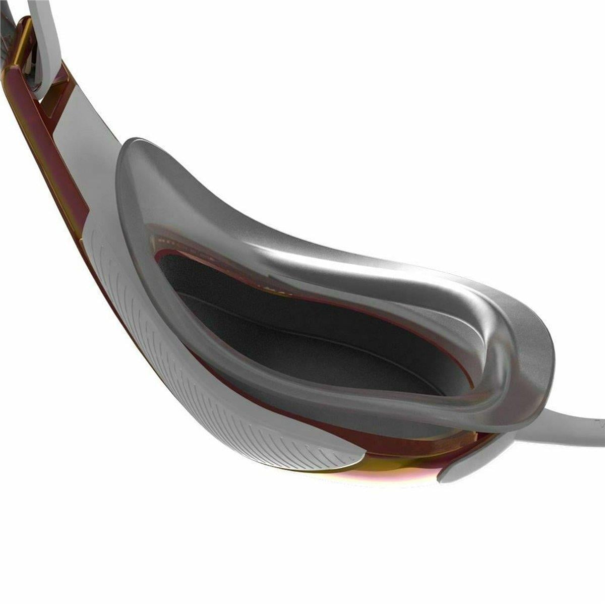Speedo Fastskin Hyper Elite Mirror Yüzücü Gözlüğü