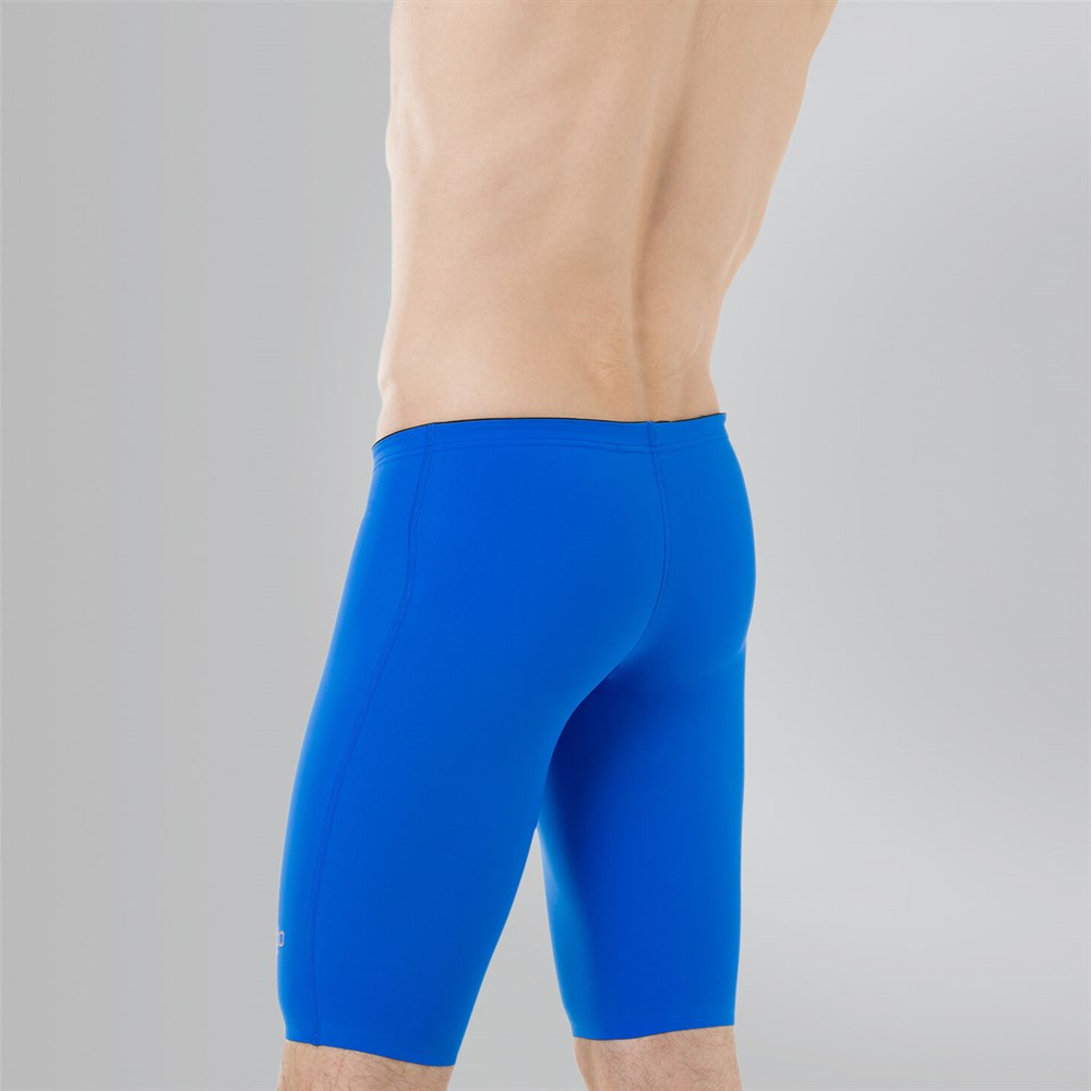 Speedo Fastskin LZR Racer Element Jammer Erkek Yüzücü Mayosu