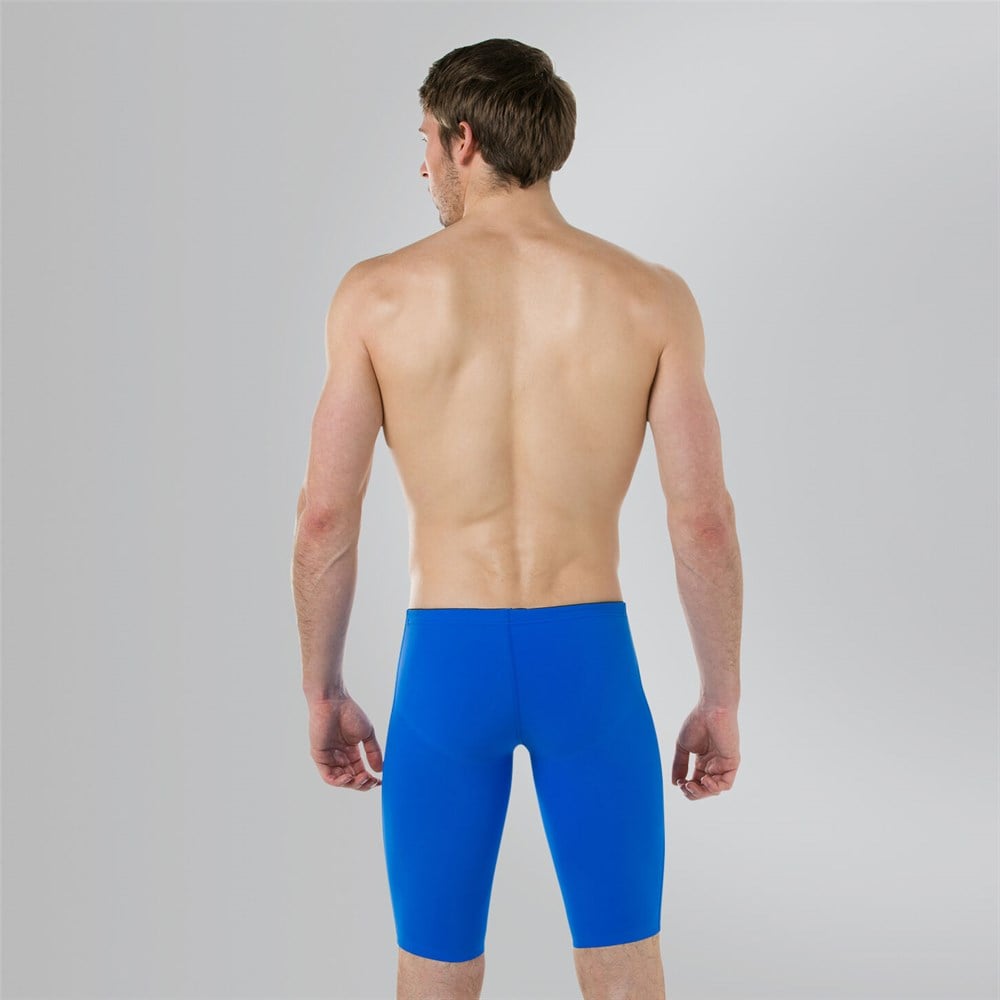 Speedo Fastskin LZR Racer Element Jammer Erkek Yüzücü Mayosu