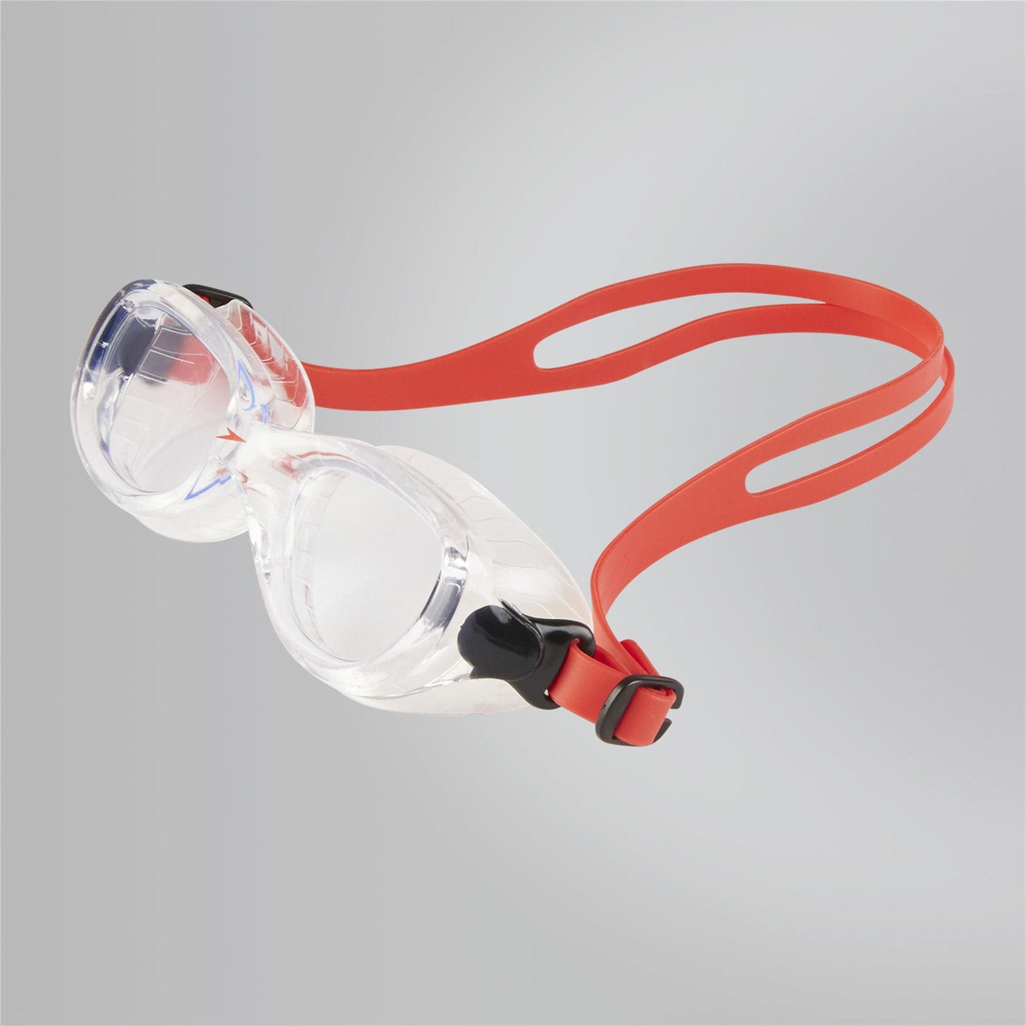 Speedo Futura Classic Çocuk Yüzücü Gözlüğü