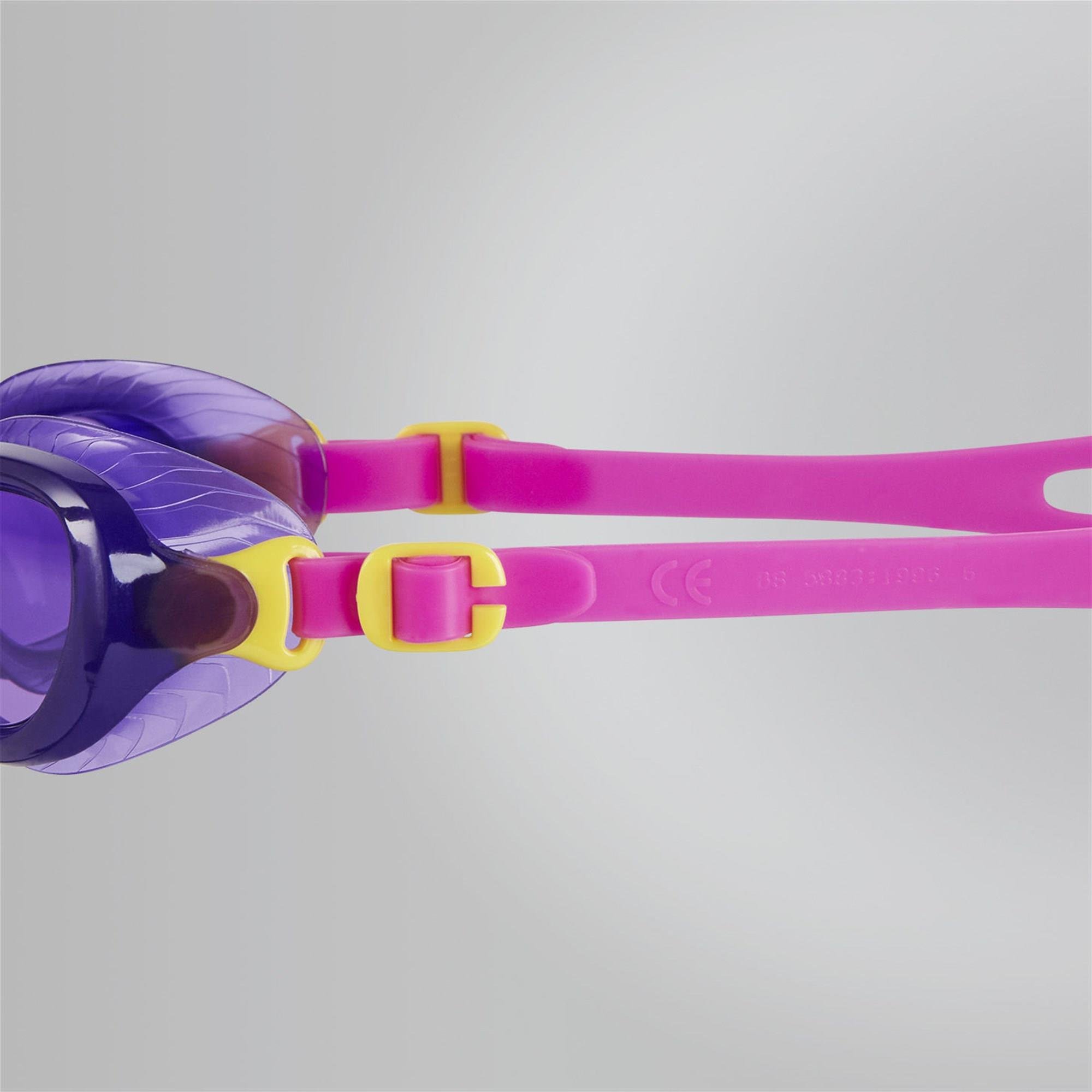 Speedo Futura Classic Çocuk Yüzücü Gözlüğü