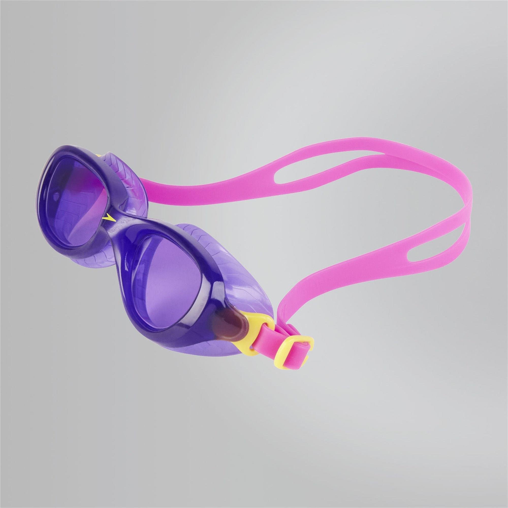 Speedo Futura Classic Çocuk Yüzücü Gözlüğü