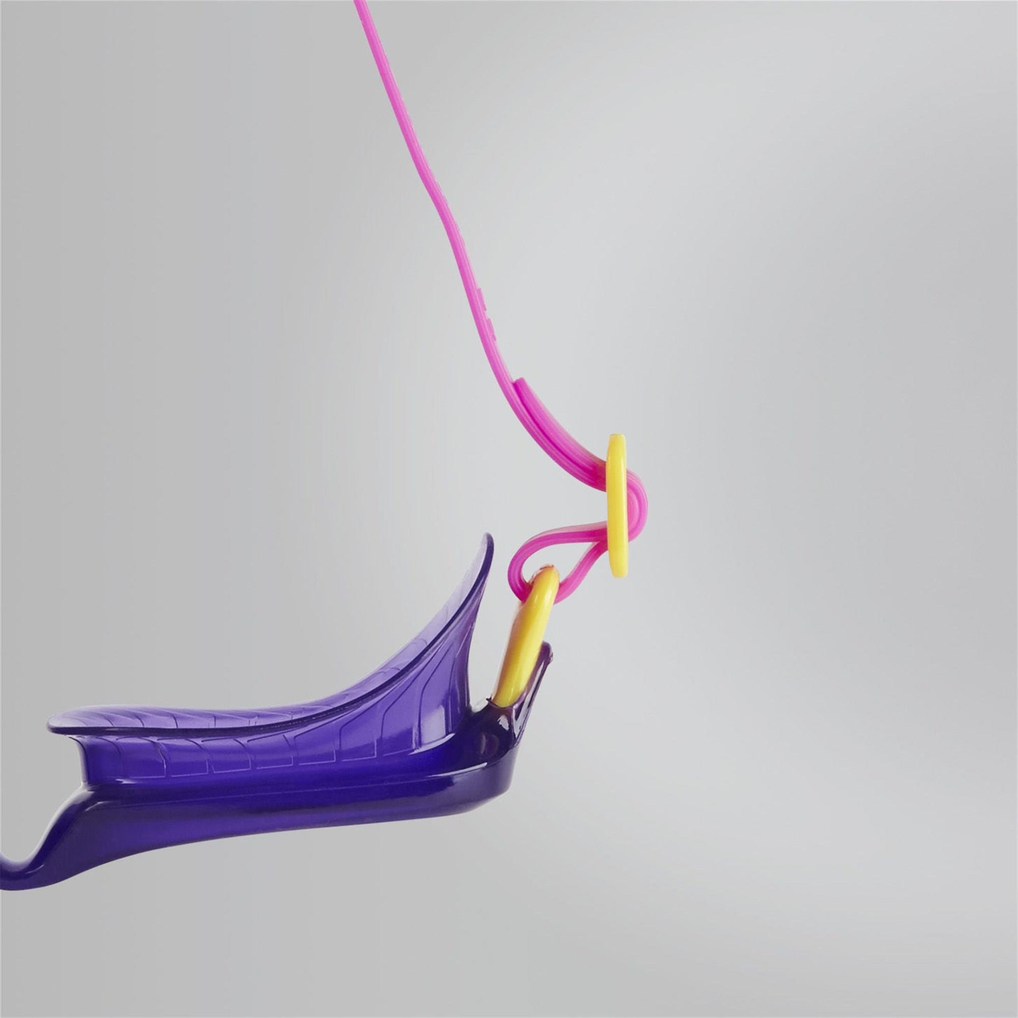 Speedo Futura Classic Çocuk Yüzücü Gözlüğü