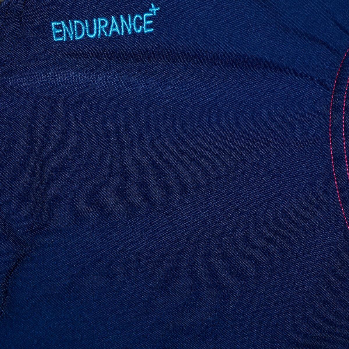 Speedo Girls Digital Allover Splashback Çocuk Yüzücü Mayosu