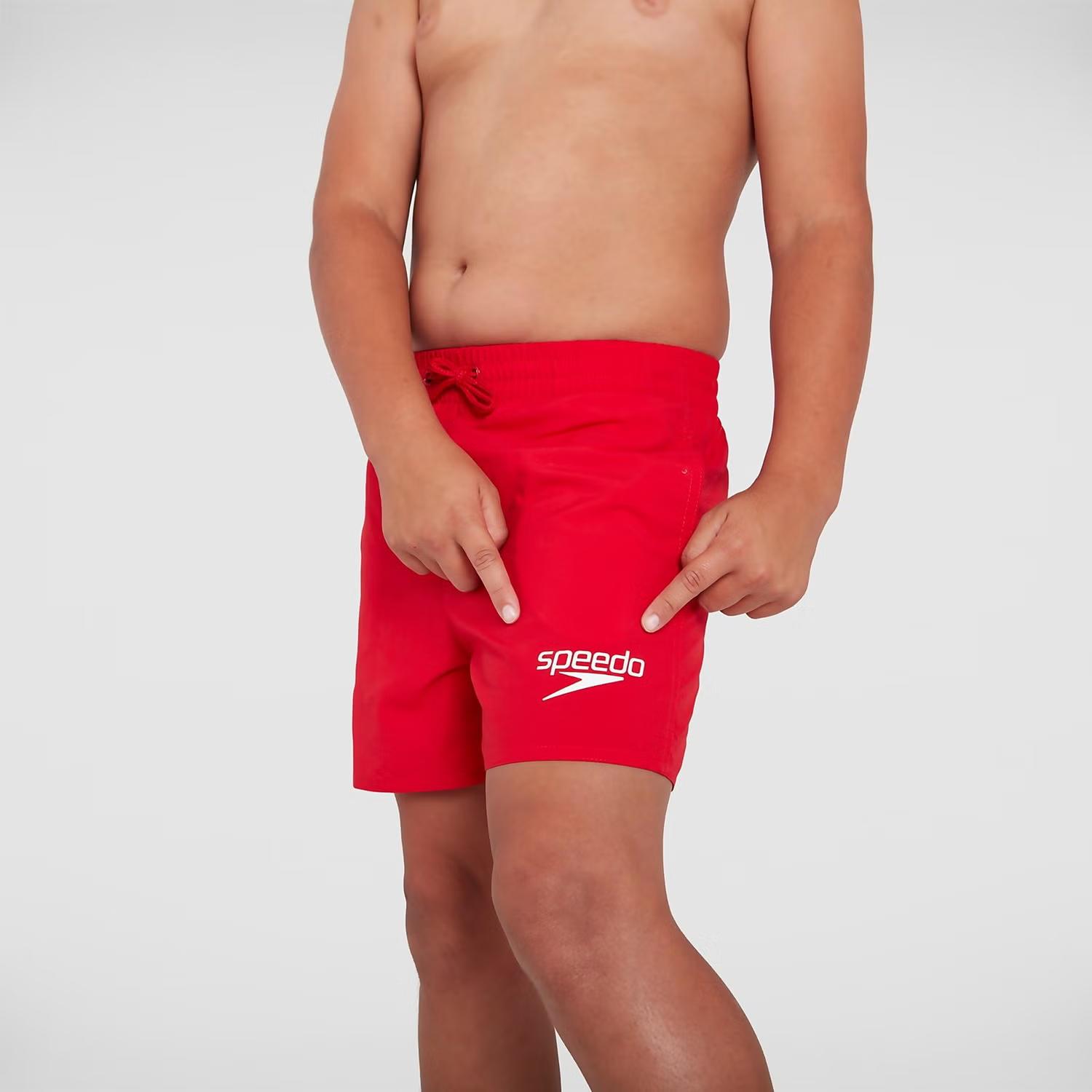 Speedo Junior Essential 13 Çocuk Şort