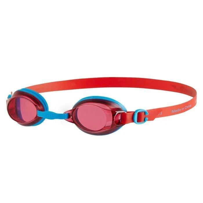 Speedo Junior Jet Goggle Çocuk Yüzücü Gözlüğü