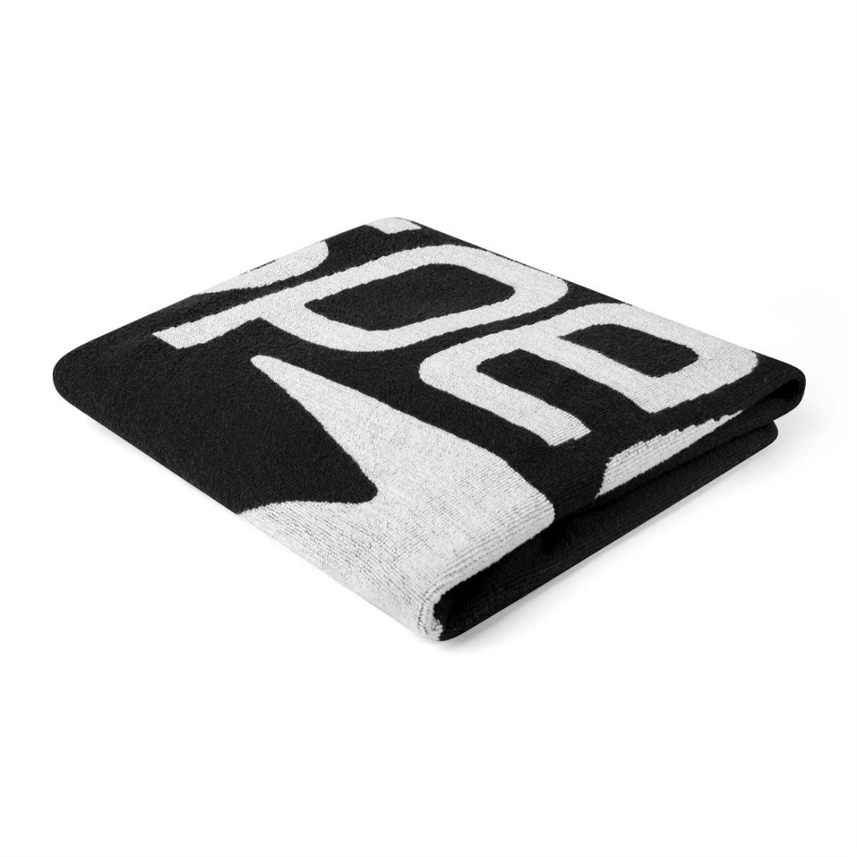 Speedo Logo Towel Havlu