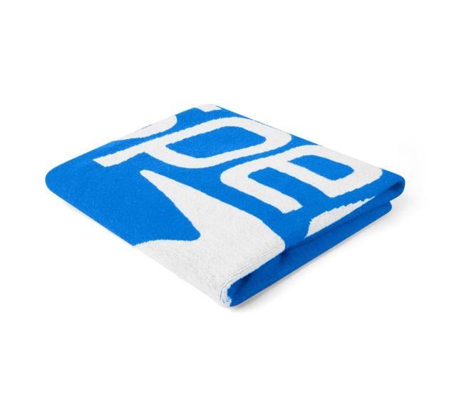 Speedo Logo Towel Havlu