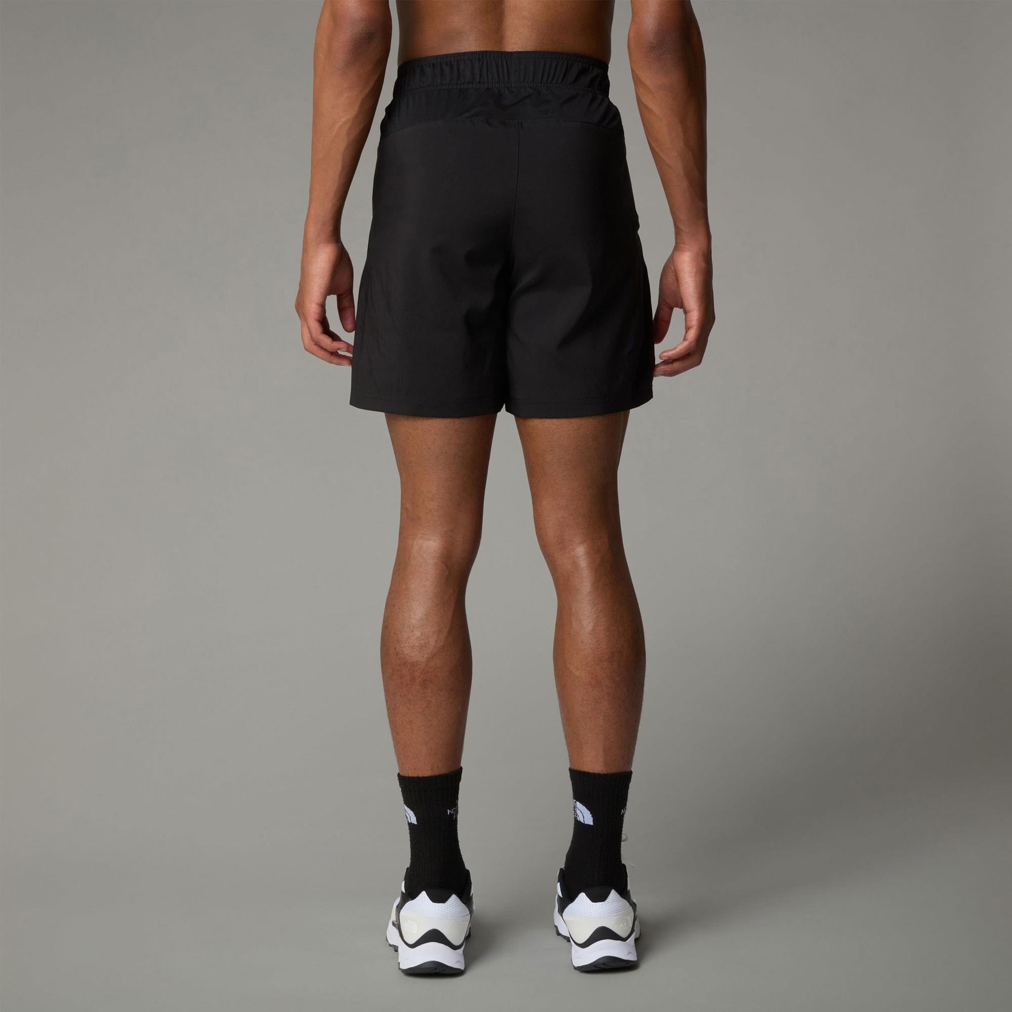 The North Face 24/7 7In Erkek Şort