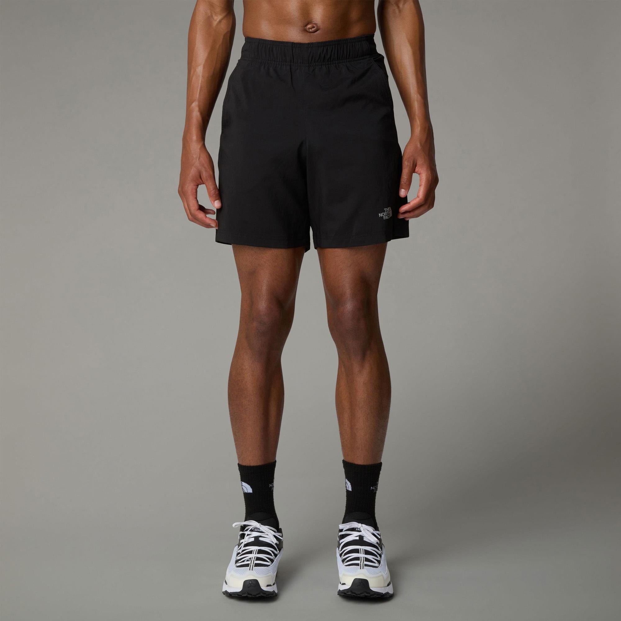 The North Face 24/7 7In Erkek Şort