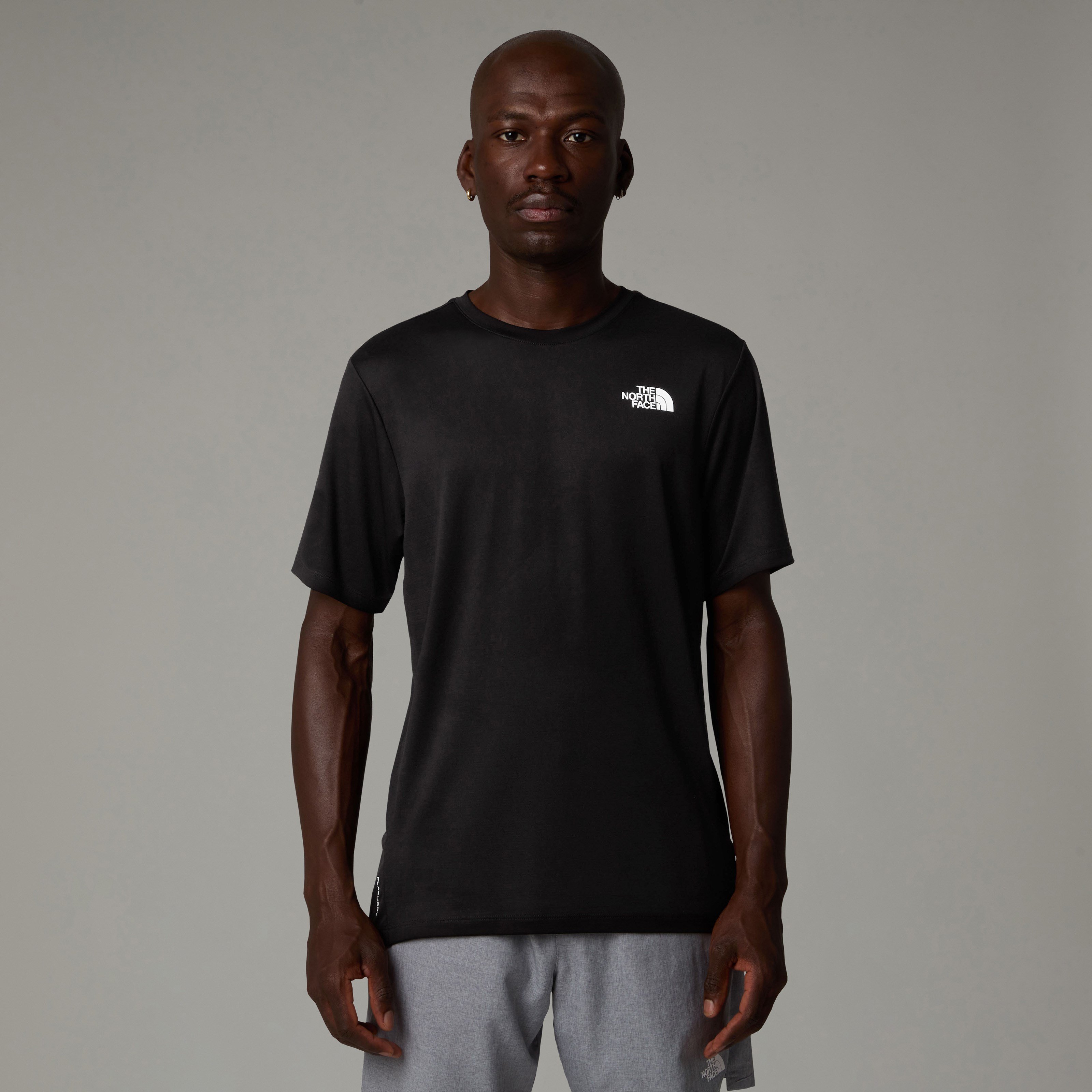 The North Face 24/7 Box Nse SS Erkek Tişört