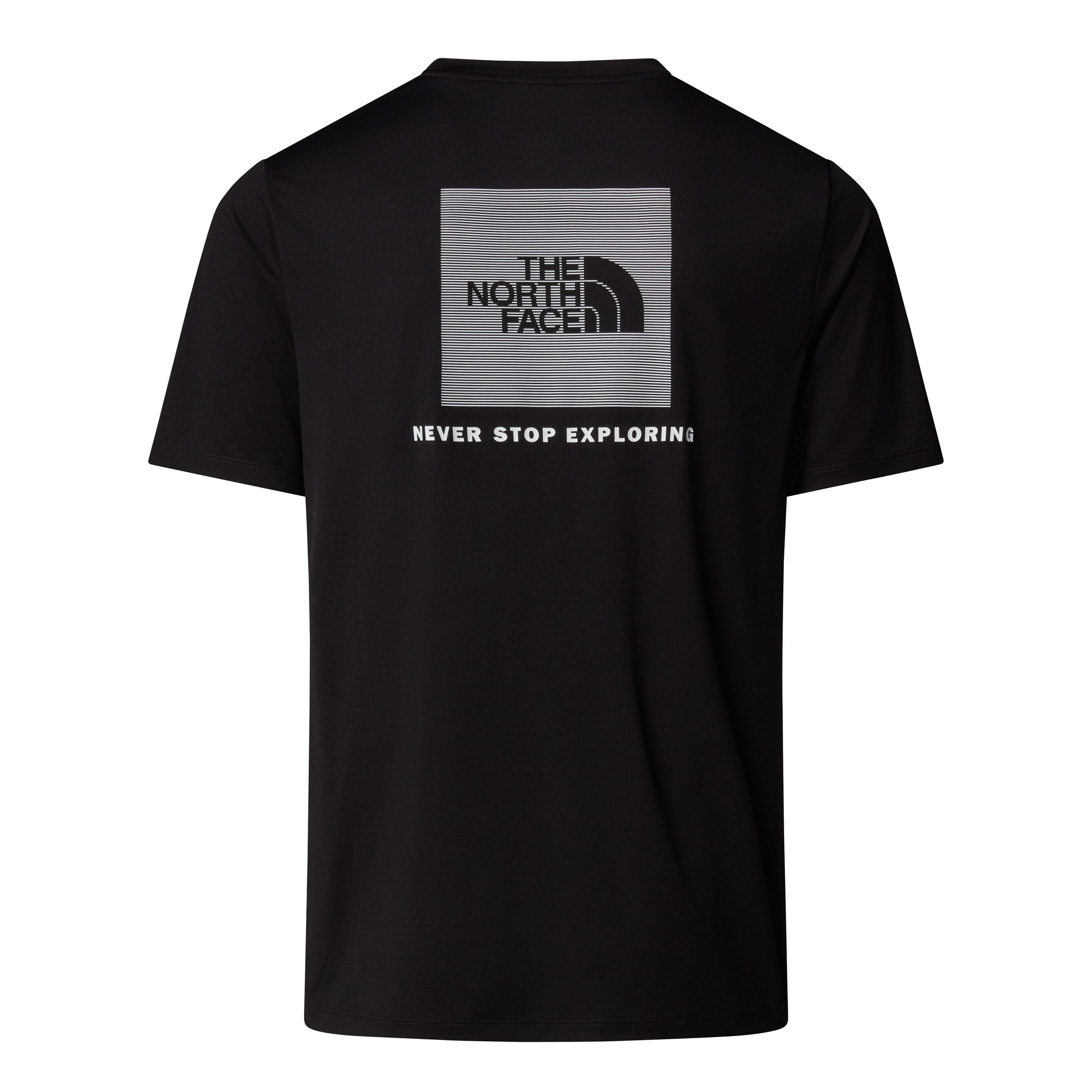 The North Face 24/7 Box Nse SS Erkek Tişört