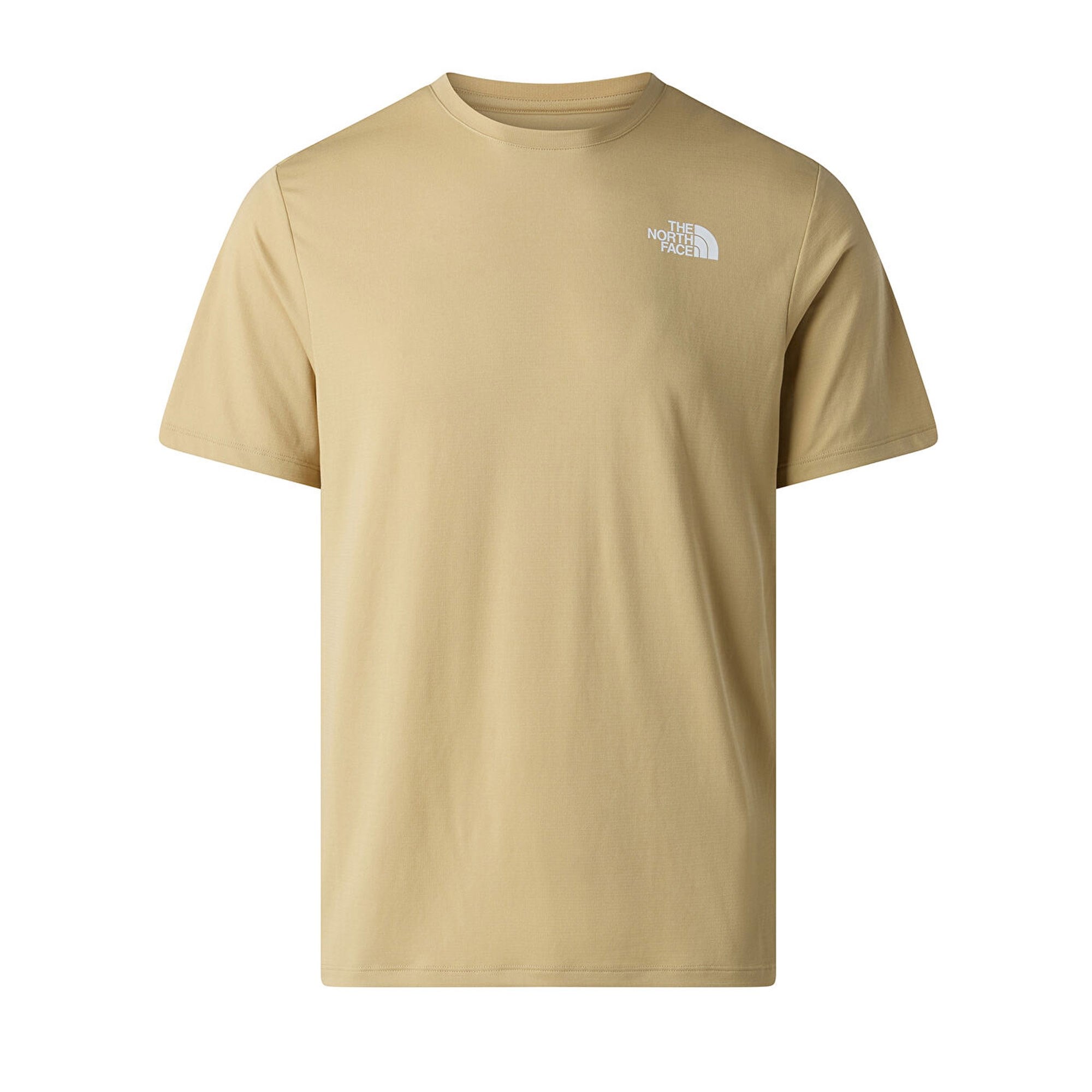 The North Face 24/7 S/S REG Erkek Tişört