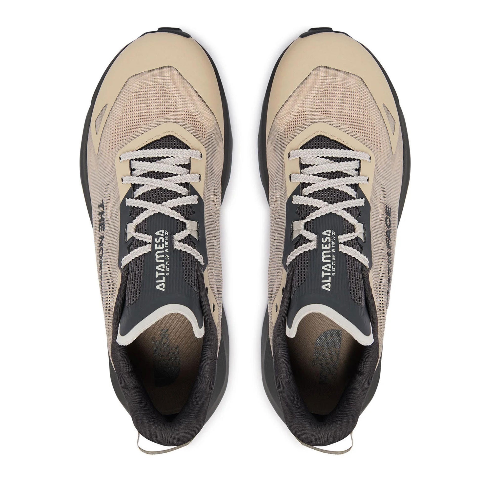 The North Face Altamesa 300 V2 Erkek Koşu Ayakkabısı