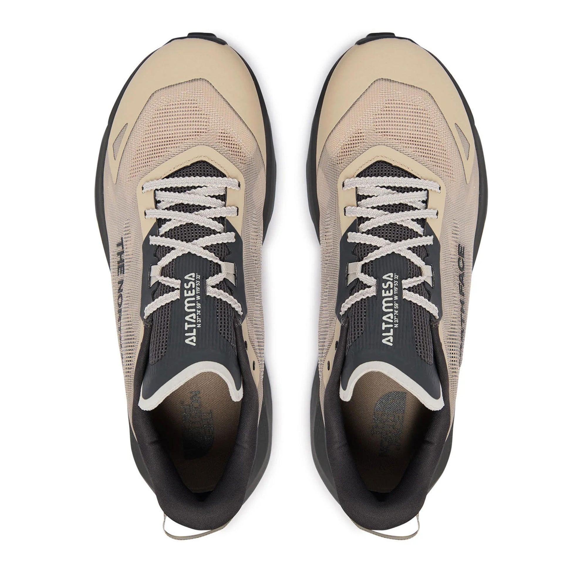 The North Face Altamesa 3000 V2 Erkek Koşu Ayakkabısı