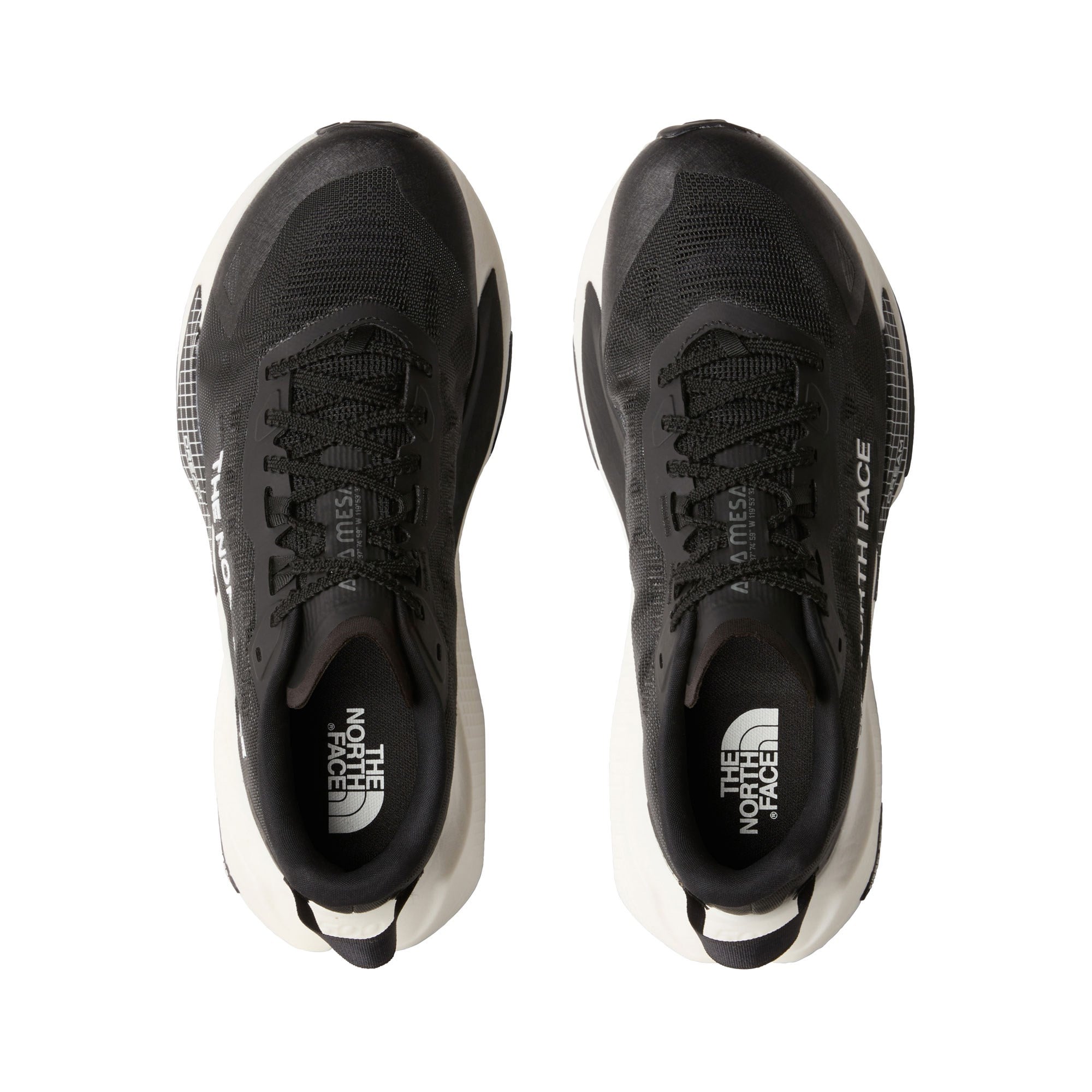 The North Face Altamesa 500 V2 Erkek Koşu Ayakkabısı