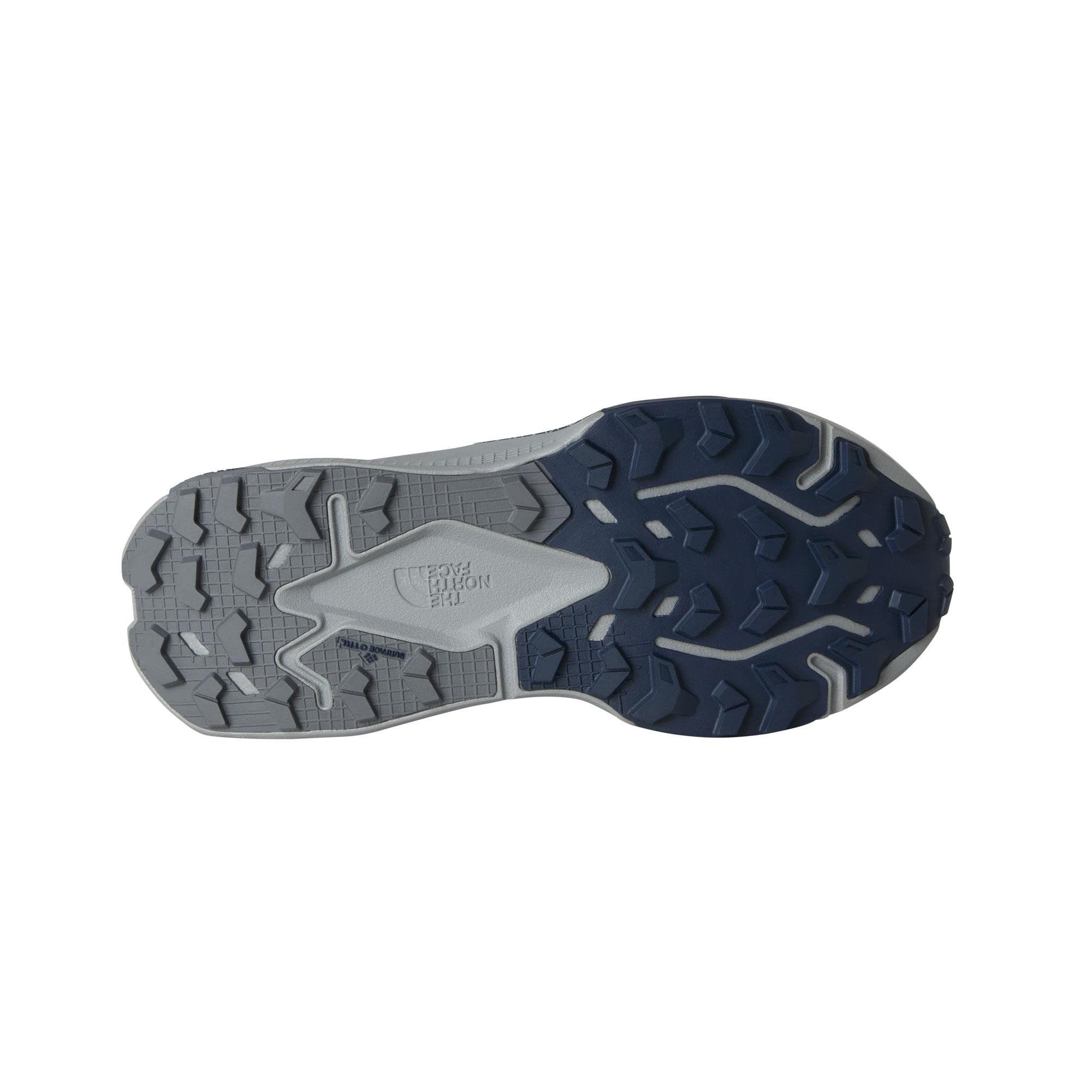 The North Face Altamesa 500 V2 Erkek Koşu Ayakkabısı