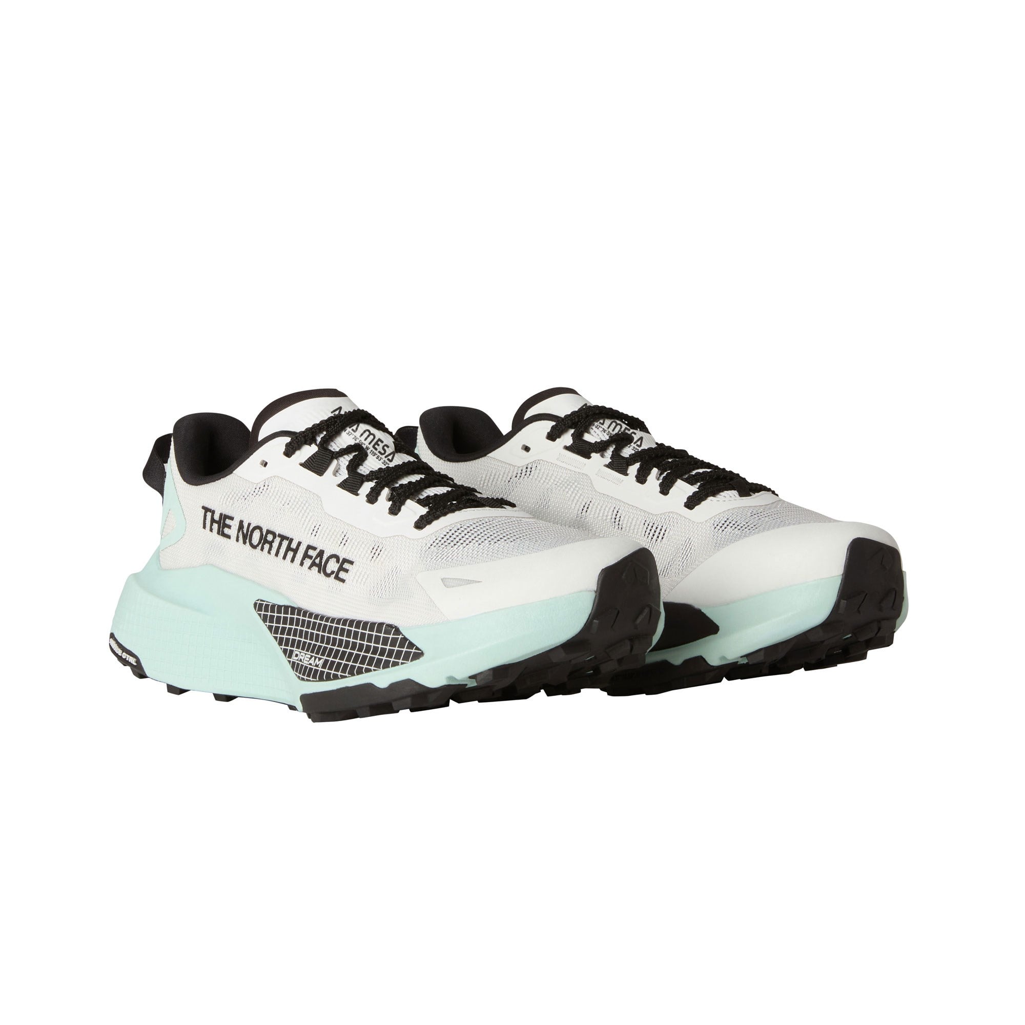 The North Face Altamesa 500 V2 Kadın Koşu Ayakkabısı