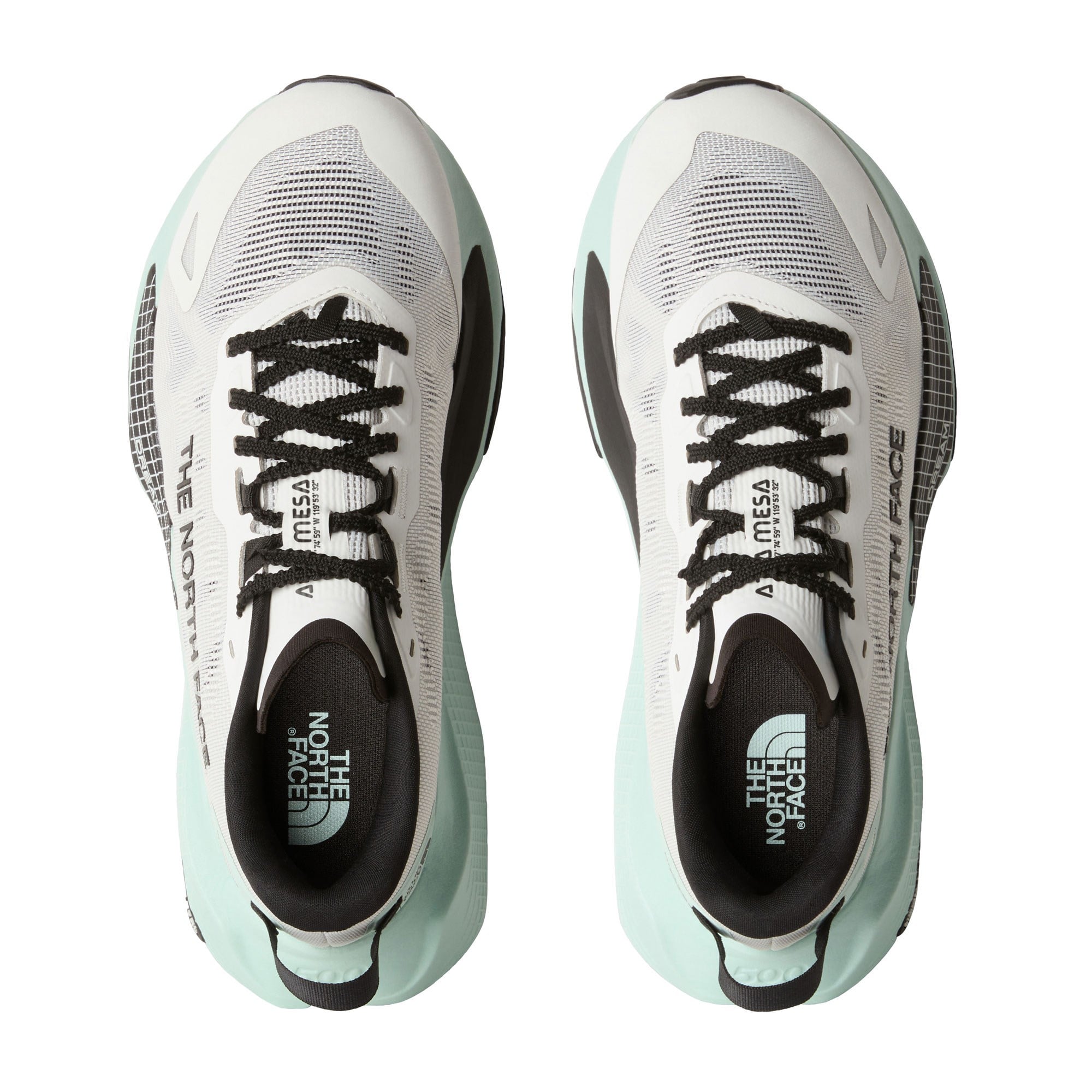 The North Face Altamesa 500 V2 Kadın Koşu Ayakkabısı