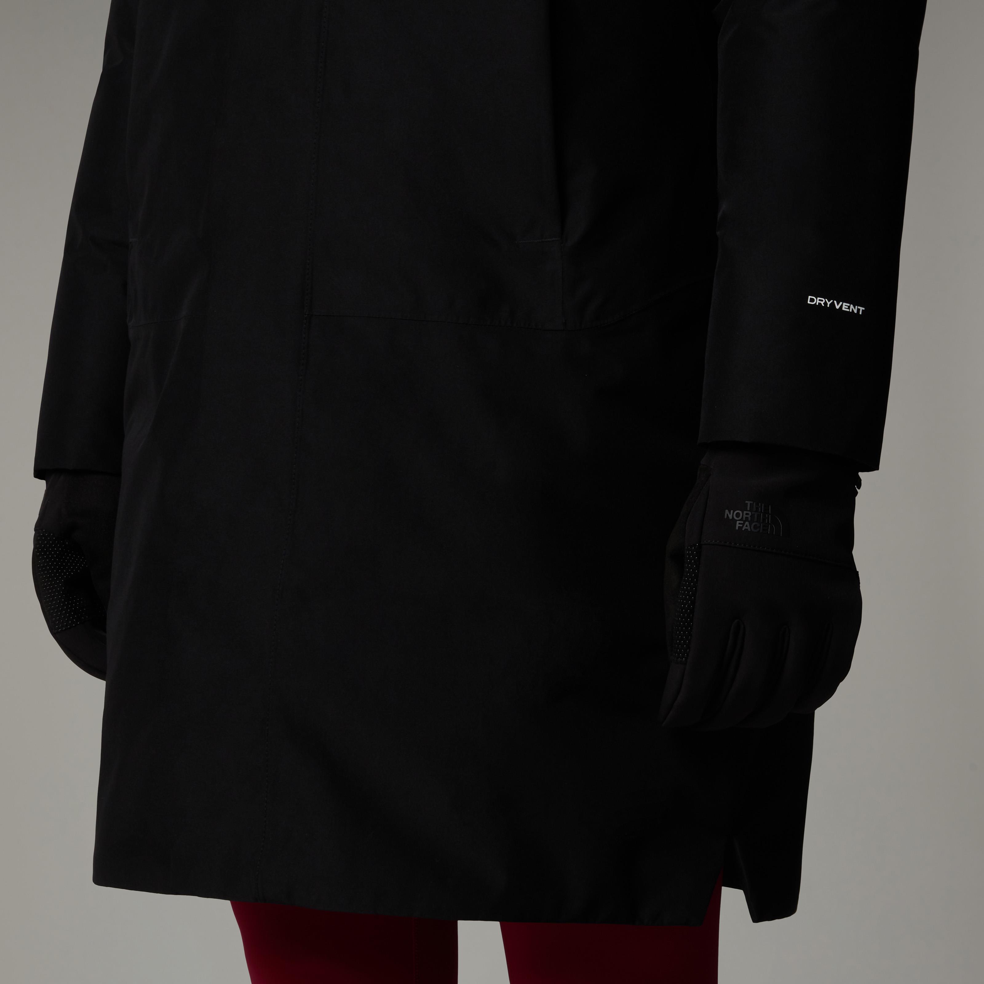 The North Face Apex Etip Eldiven