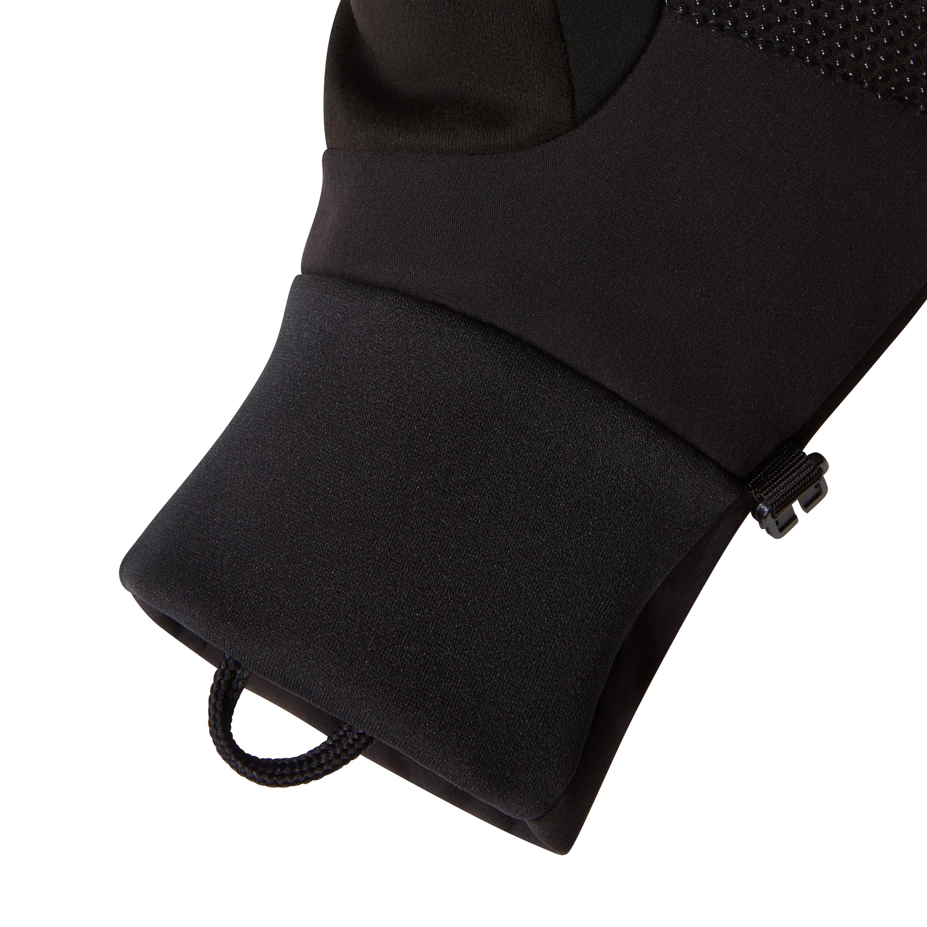 The North Face Apex Etip Eldiven