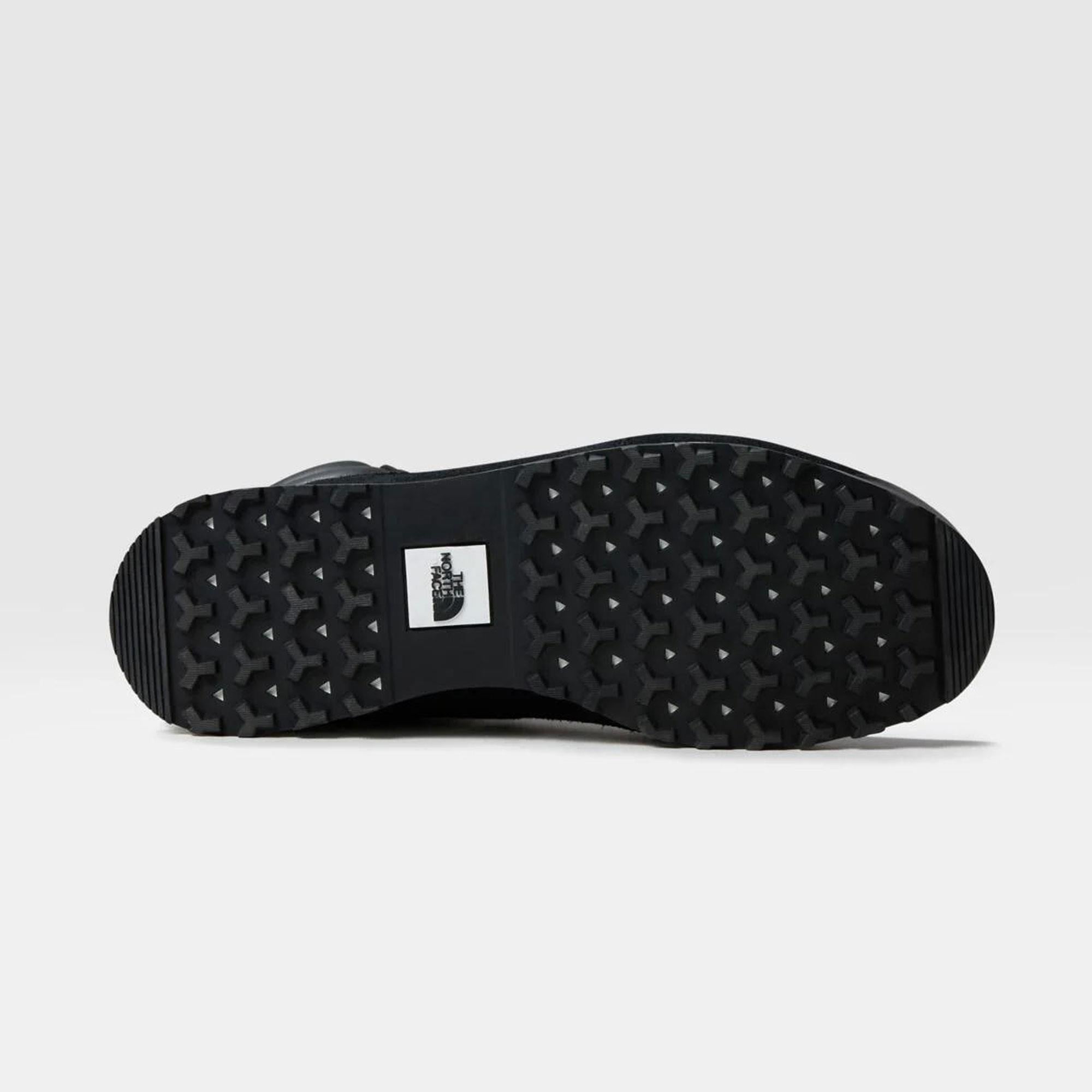 The North Face Back TO Berkeley IV Texfile Erkek Bot