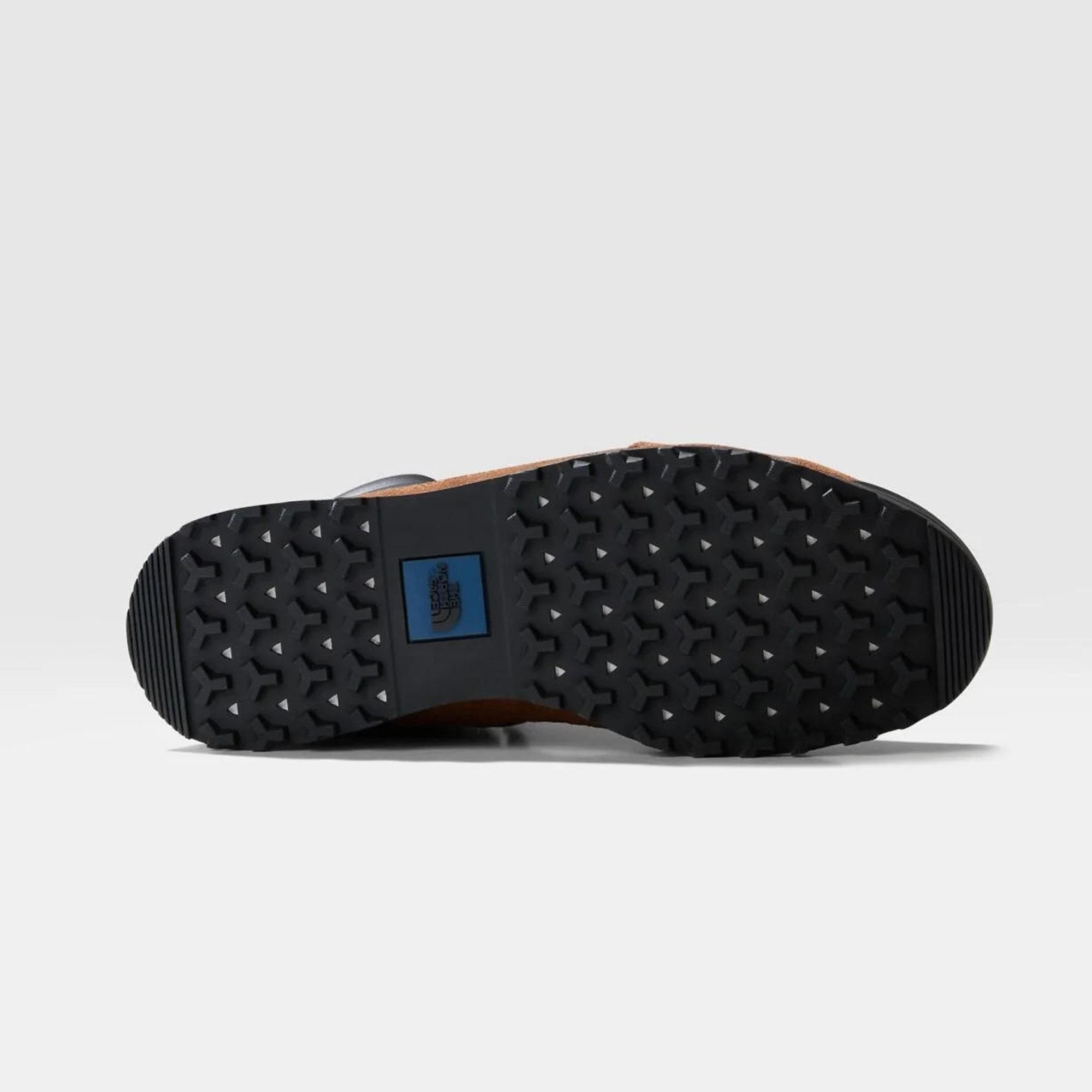 The North Face Back To Berkeley IV Textile Wp Erkek Bot