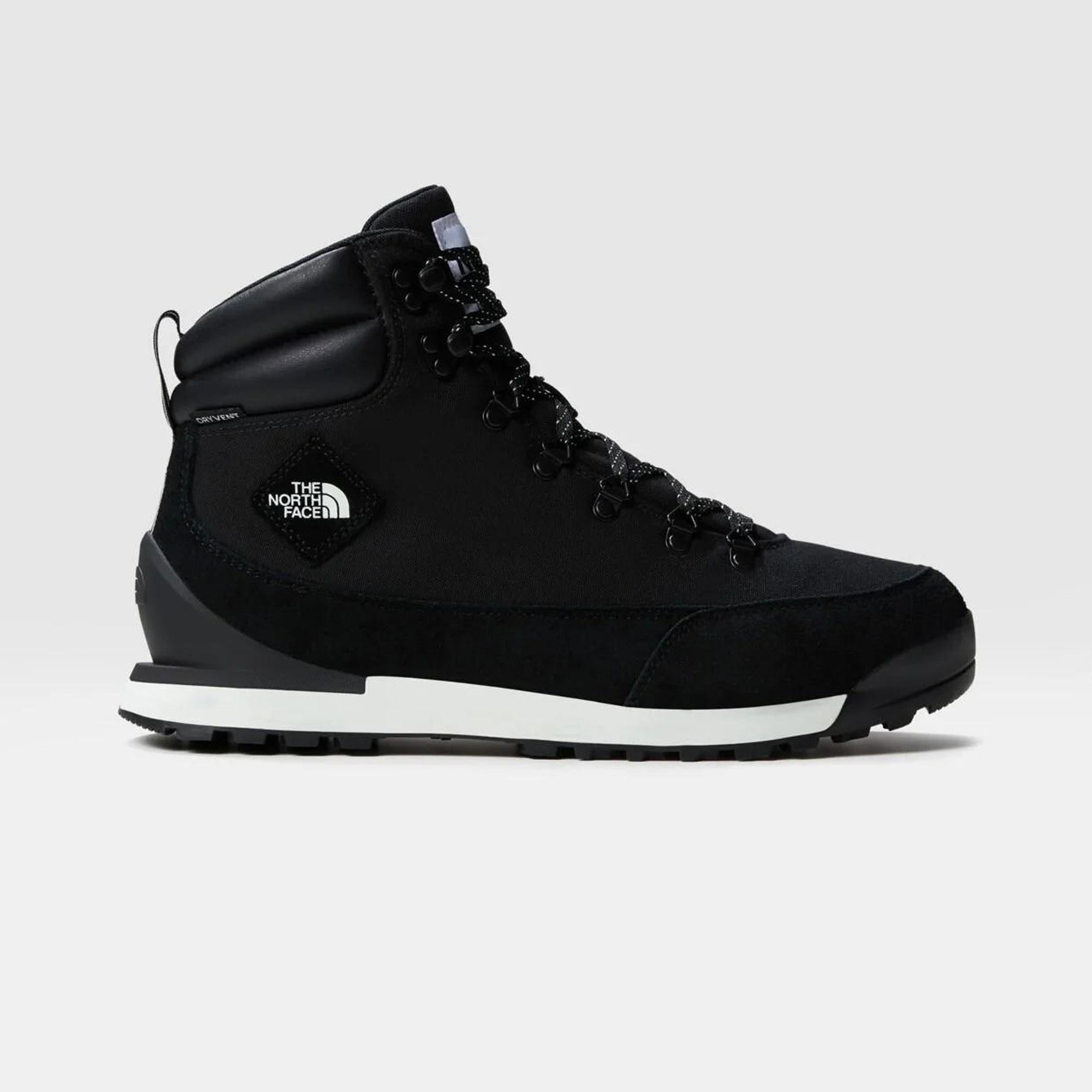 The North Face Back TO Berkeley IV Texfile Erkek Bot