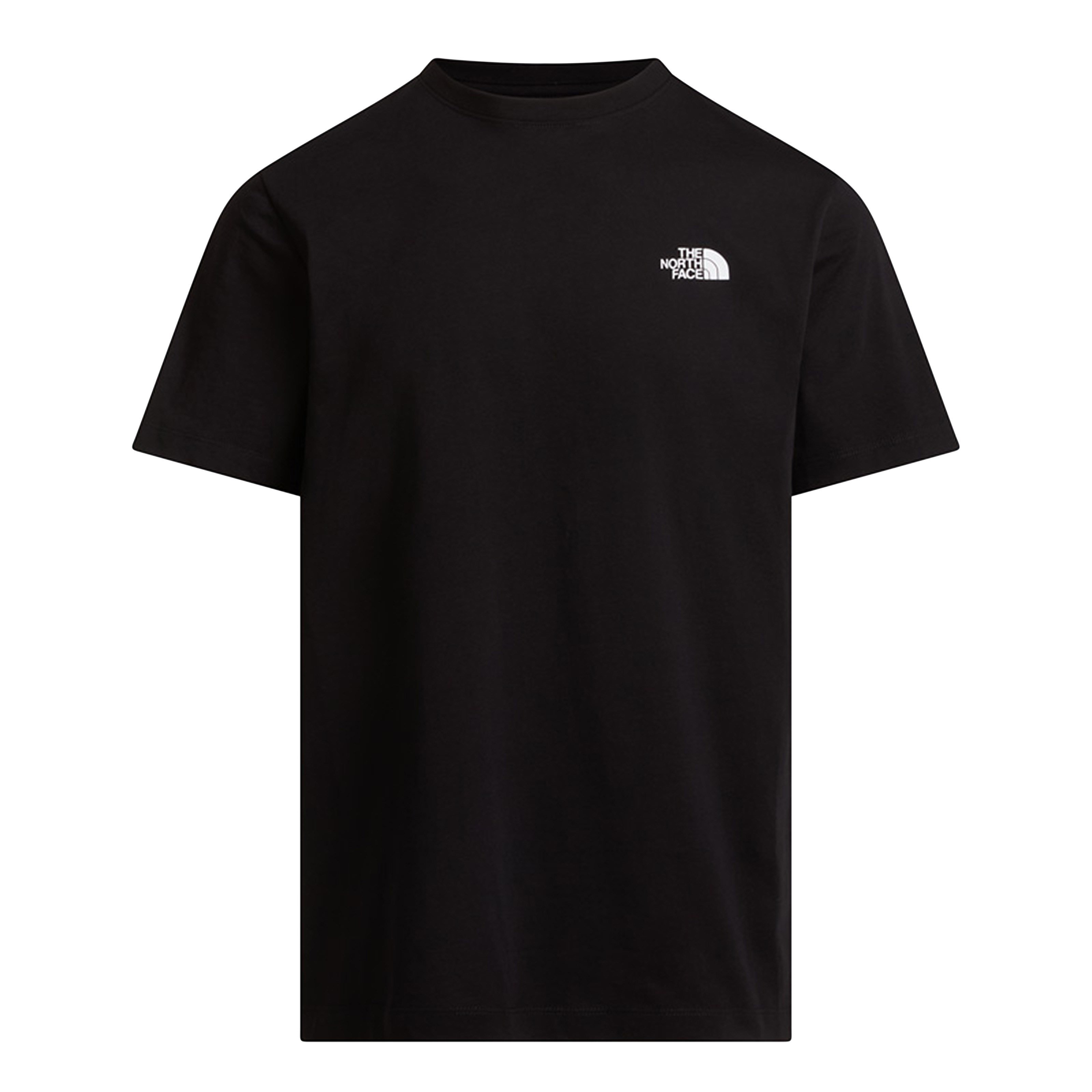 The North Face Box Nse Celebration Reg SS Erkek Tişört