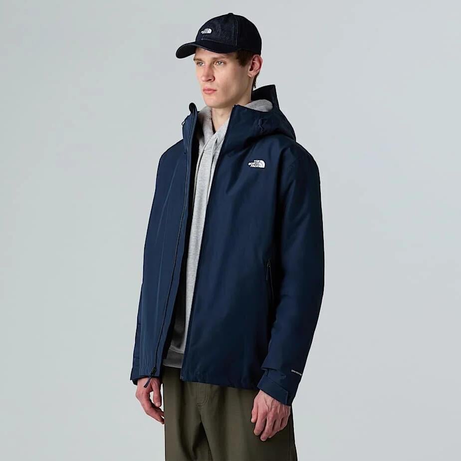 The North Face Carto Mono Triclimate 3IN1 Erkek Mont