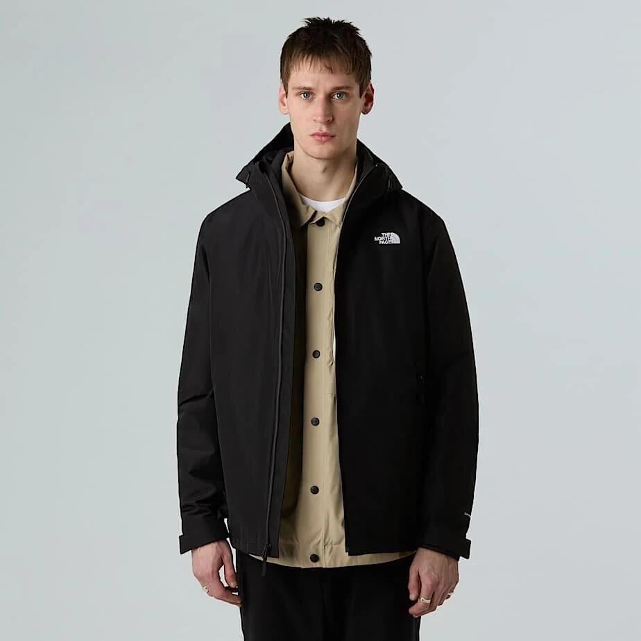 The North Face Carto Mono Triclimate 3N1 Erkek Mont