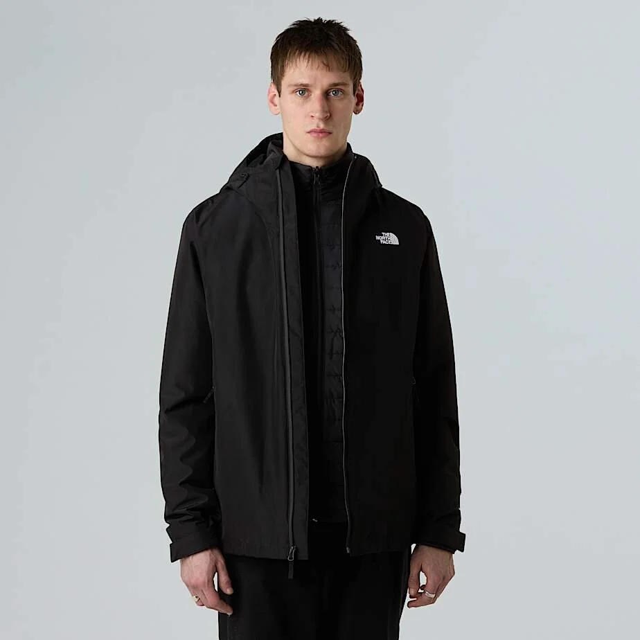 The North Face Carto Mono Triclimate 3N1 Erkek Mont