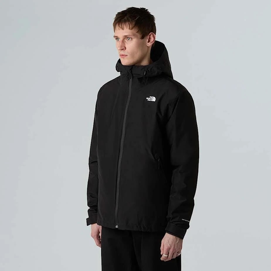 The North Face Carto Mono Triclimate 3N1 Erkek Mont