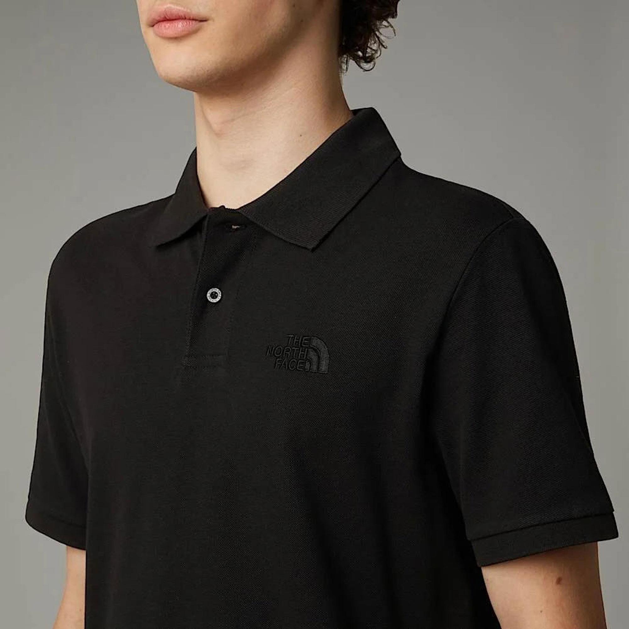 The North Face Essential Regular Polo Erkek Tişört