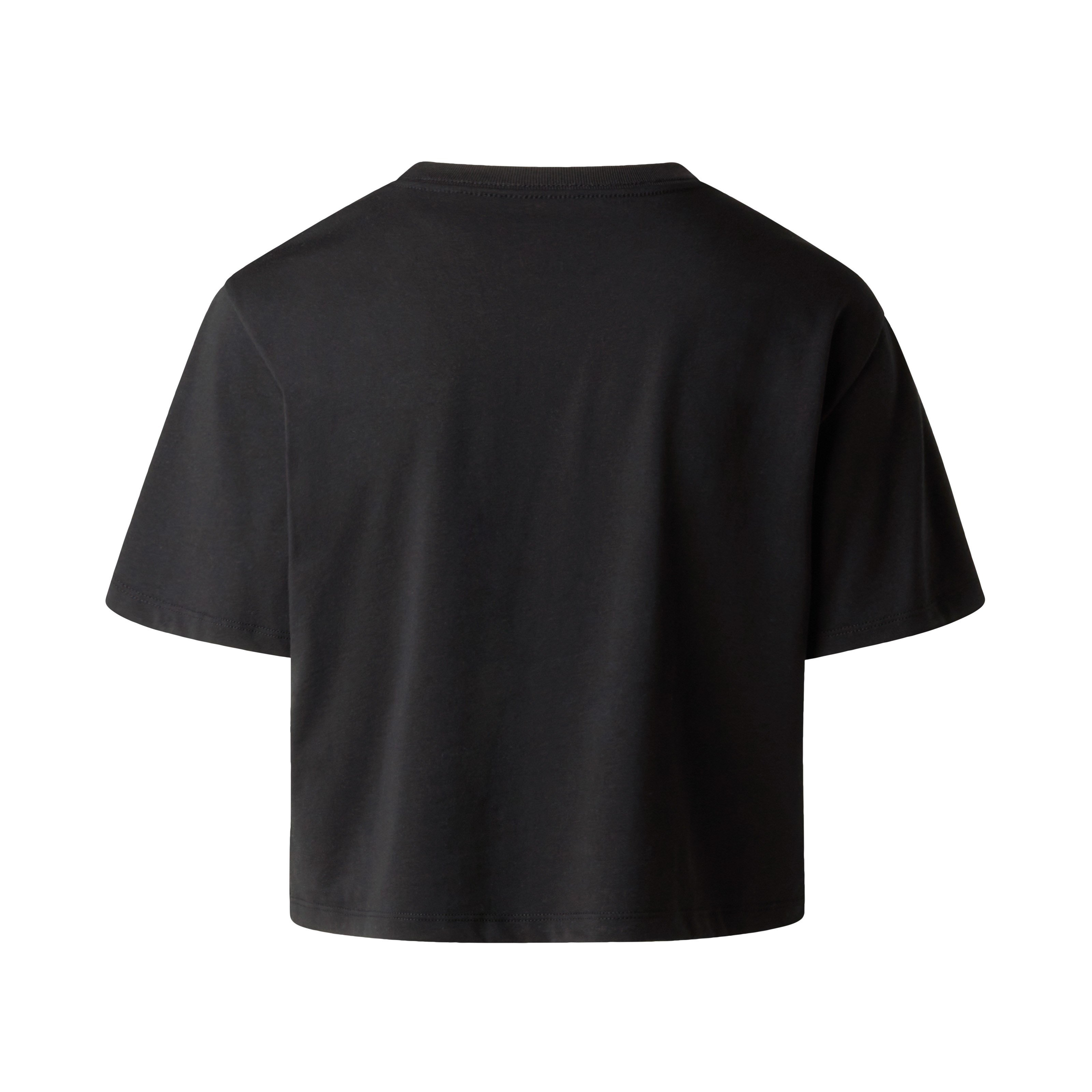 The North Face Evolution Simple Dome Crop Rlx SS Kadın Tişört