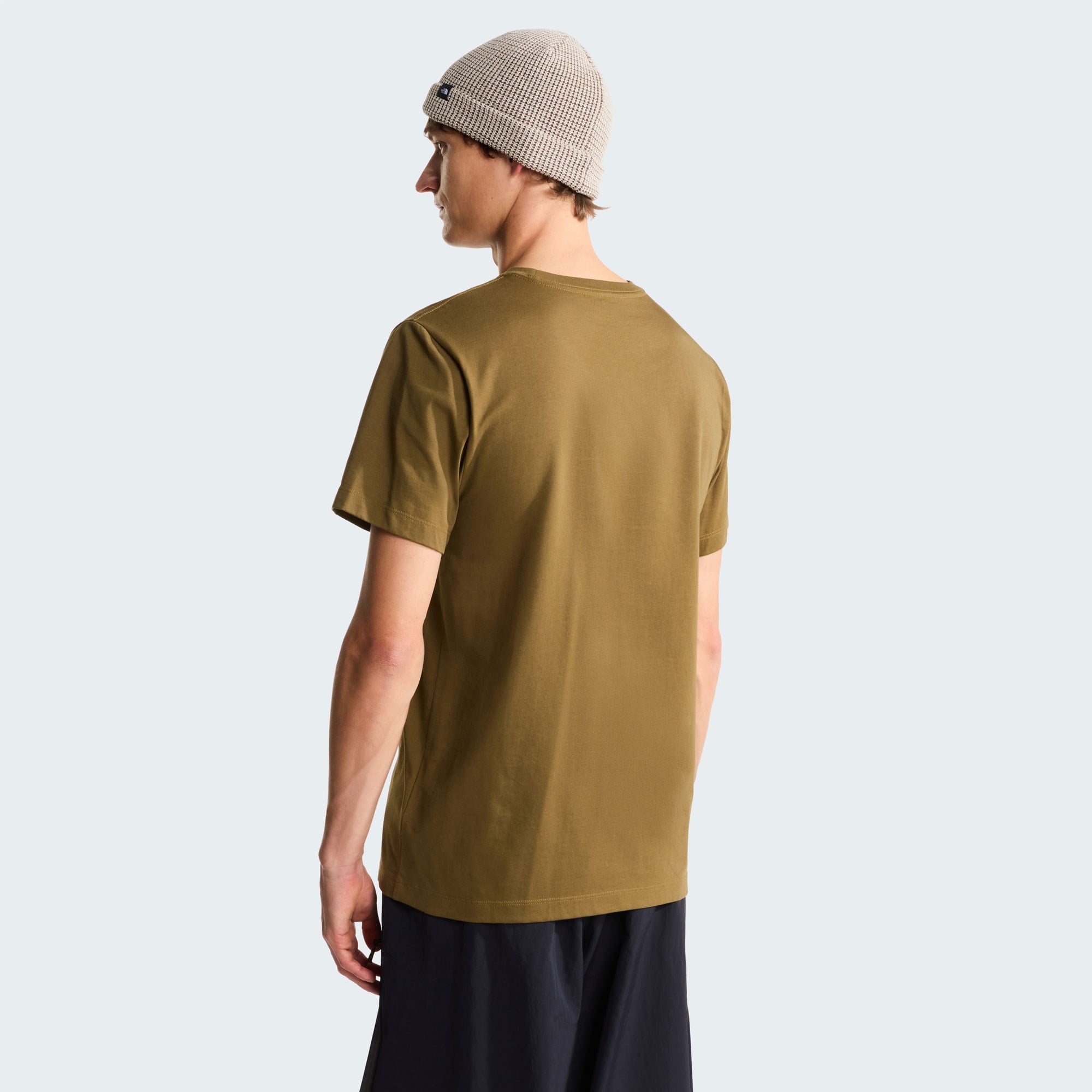 The North Face Evolution Simple Dome Regular Erkek Tişört
