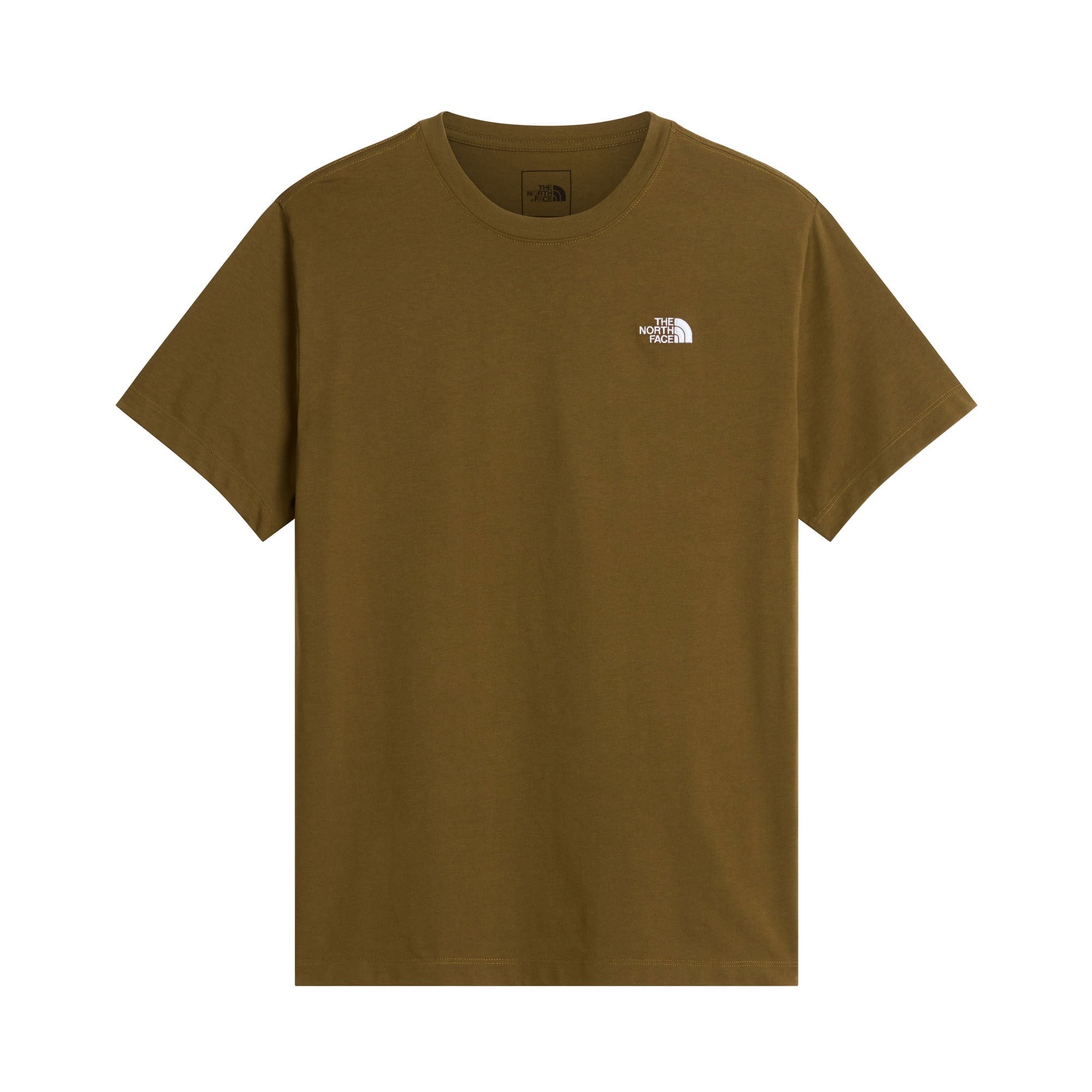 The North Face Evolution Simple Dome Regular Erkek Tişört