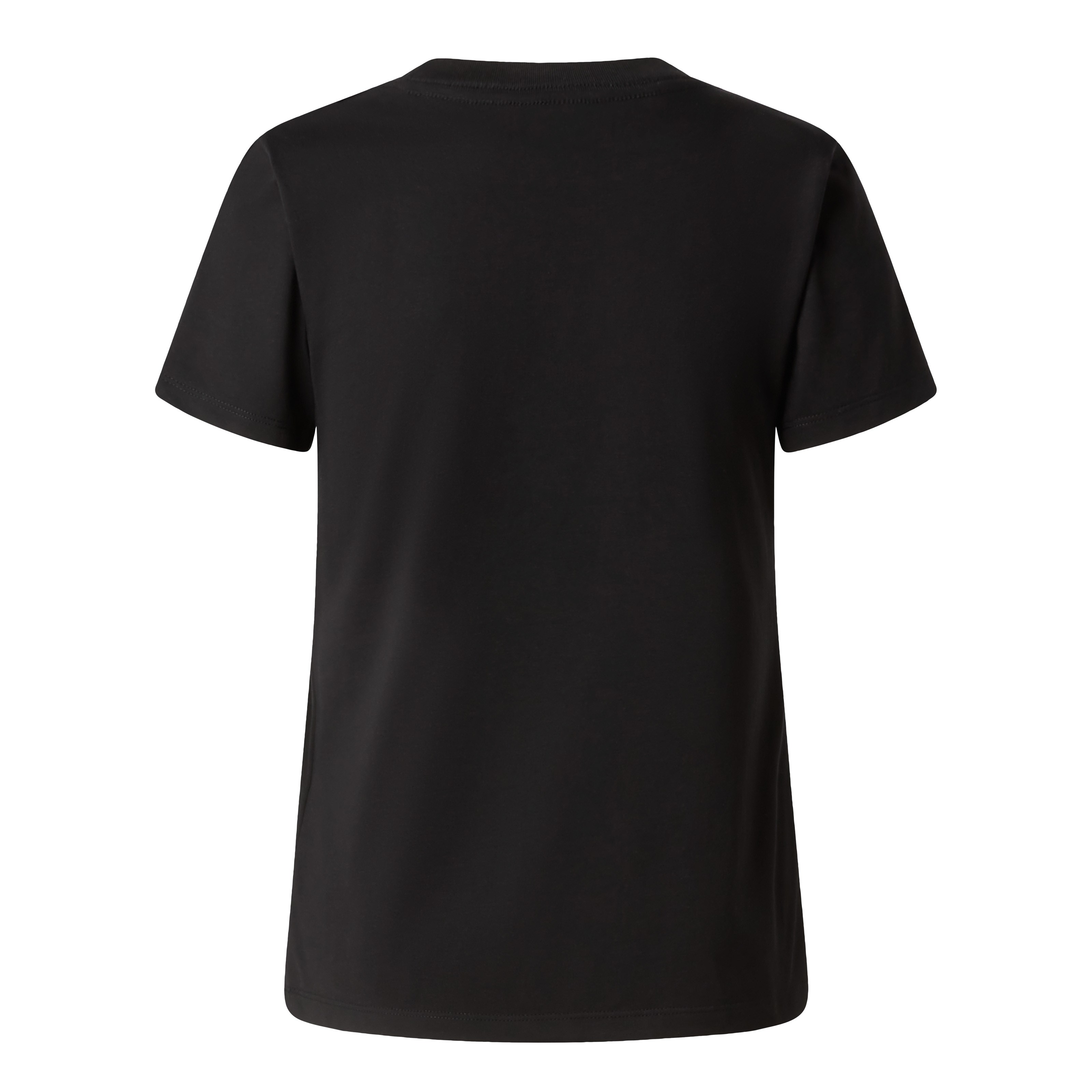 The North Face Evolution Simple Dome Slim SS Kadın Tişört