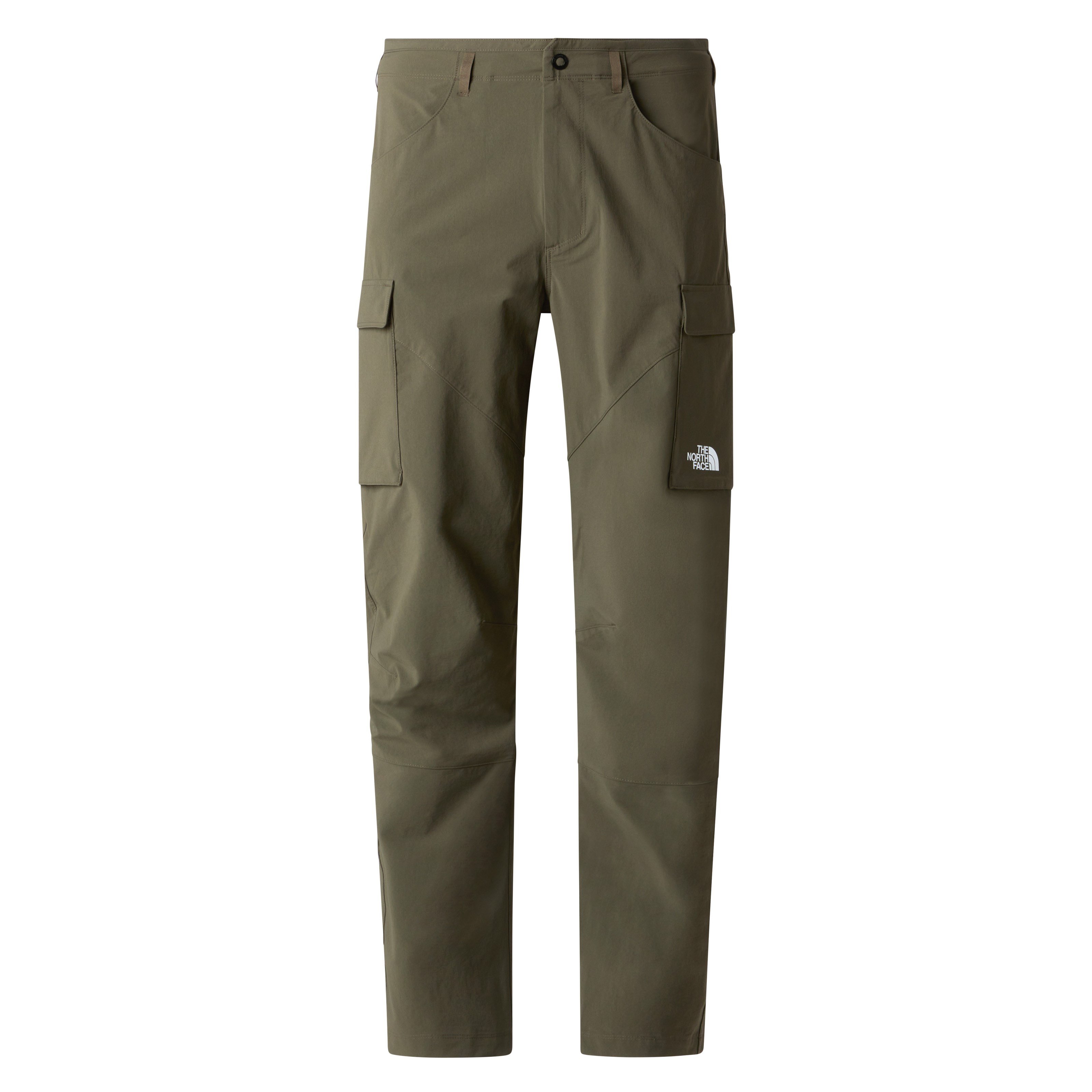 The North Face Exploration Cargo Erkek Pantolon