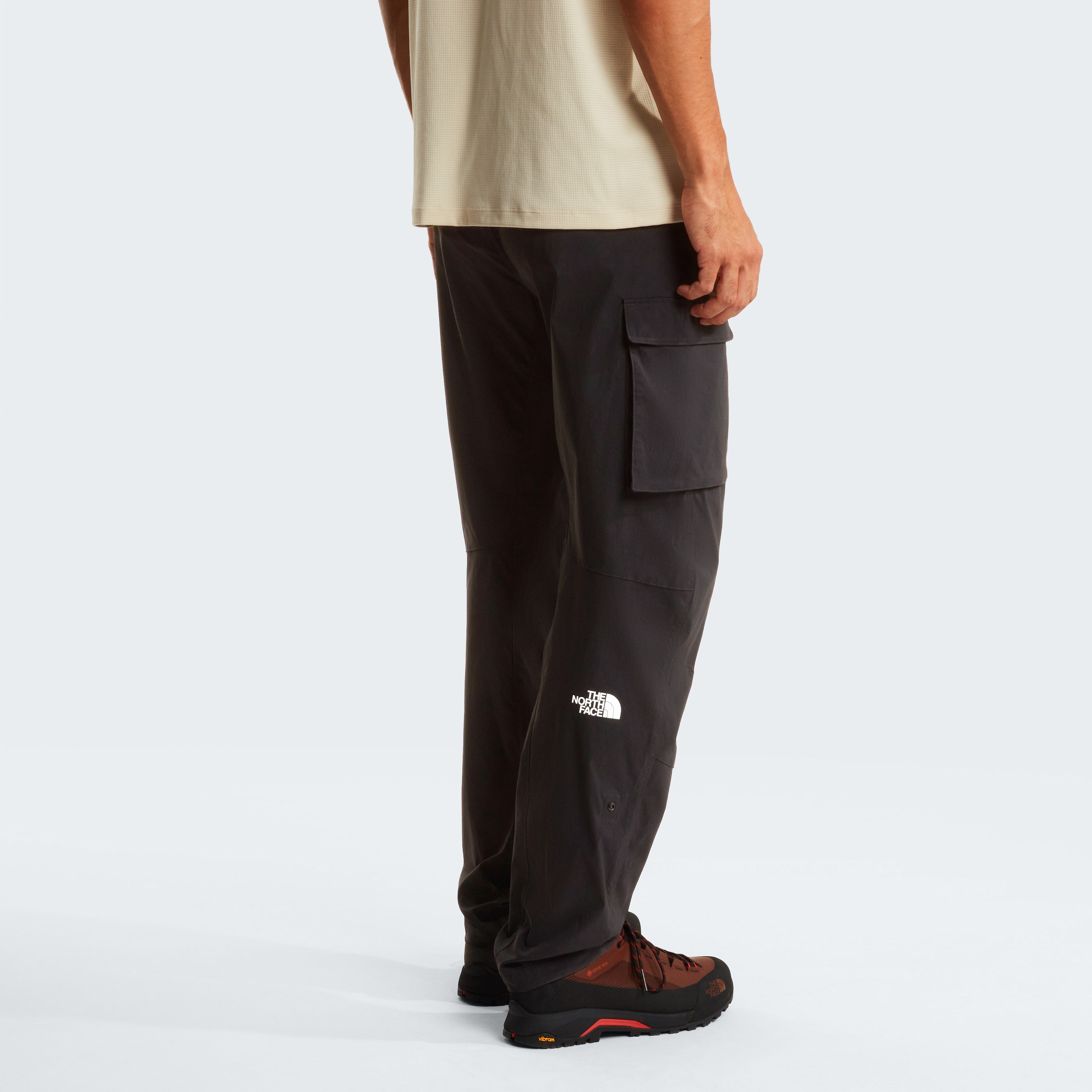 The North Face Exploration Cargo Erkek Pantolon