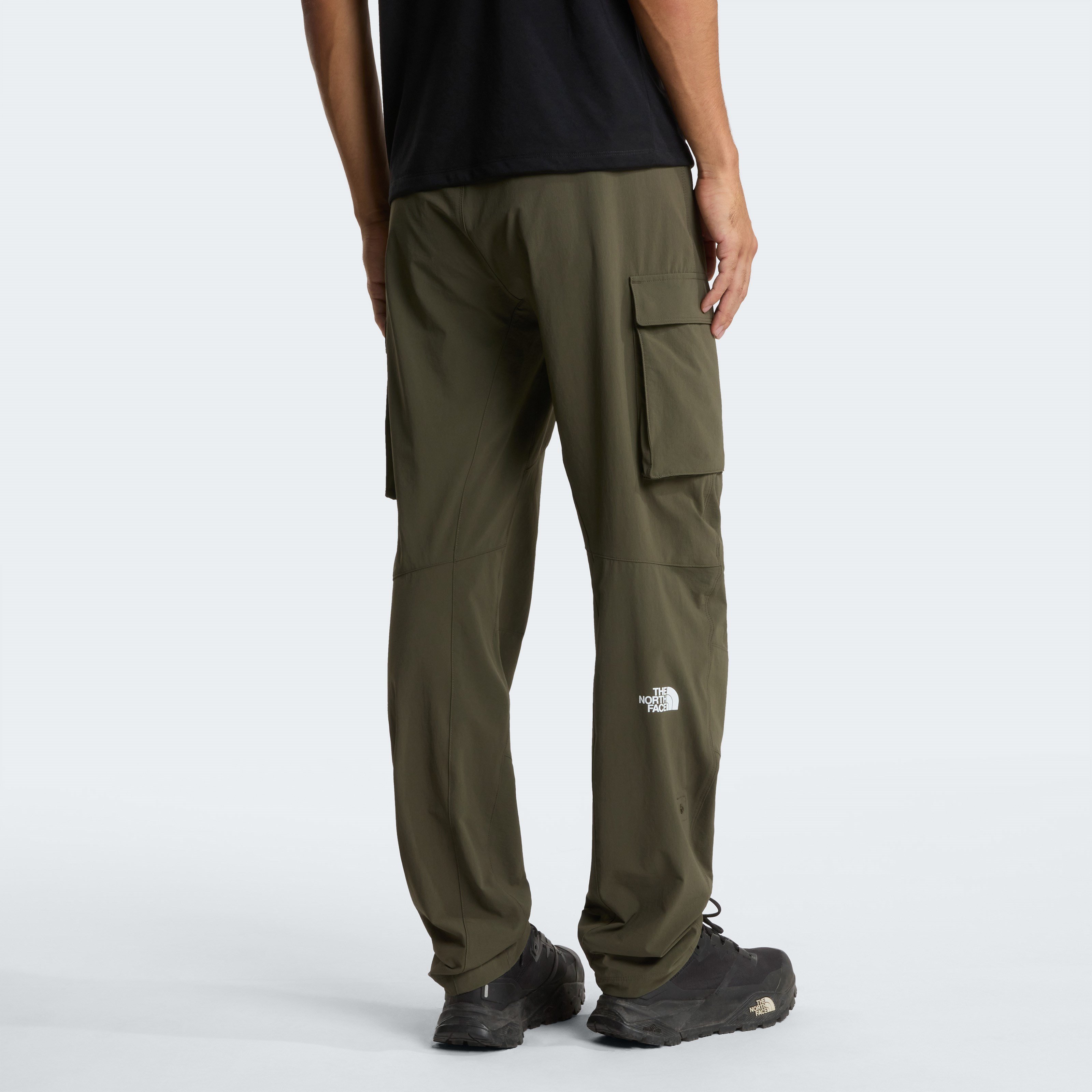 The North Face Exploration Cargo Erkek Pantolon