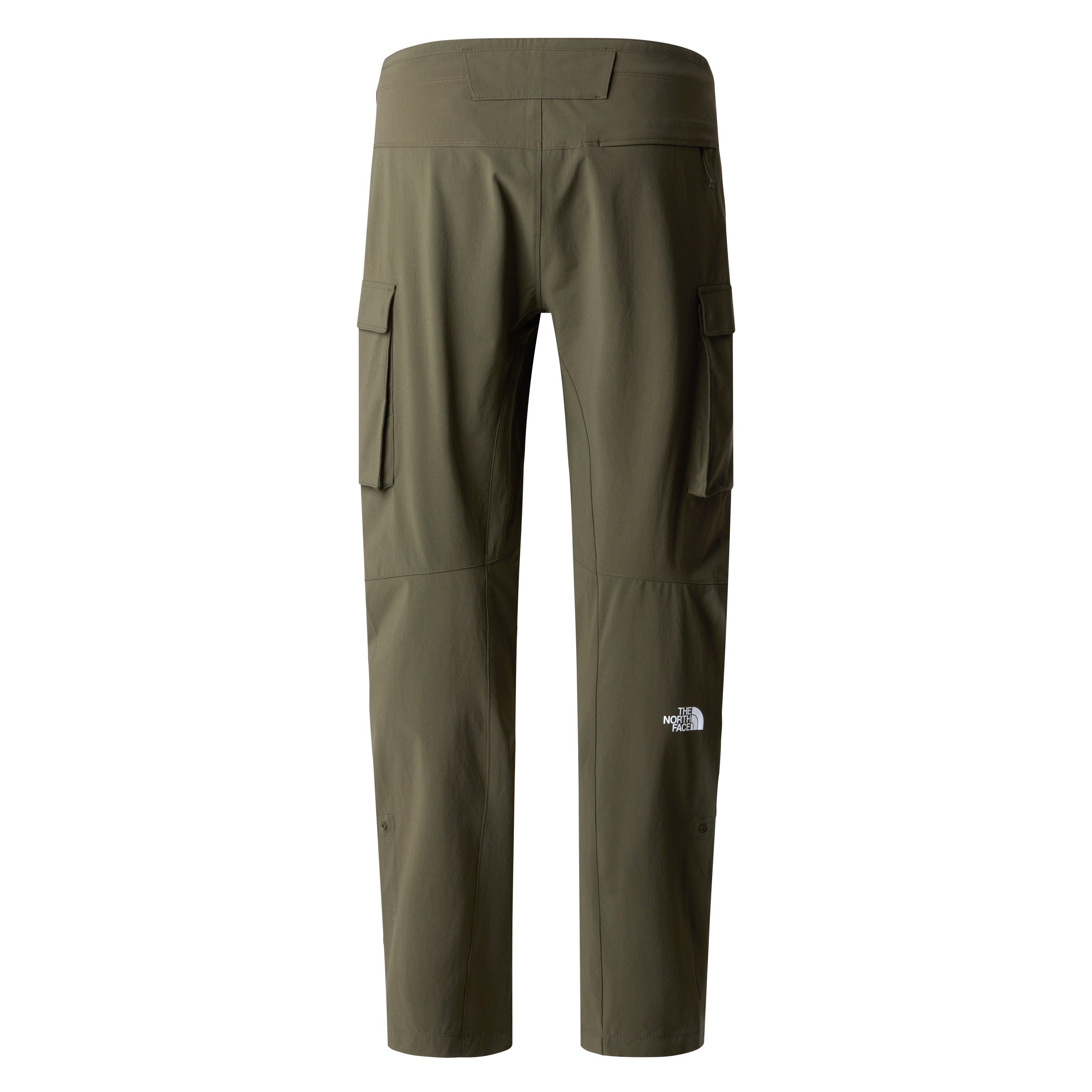 The North Face Exploration Cargo Erkek Pantolon