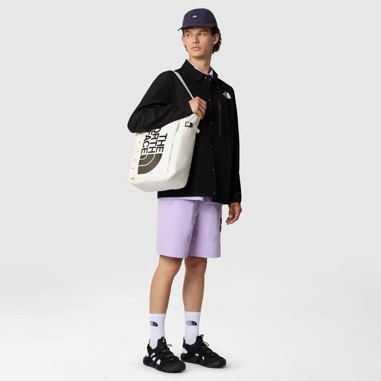 The North Face Explore Camp Erkek Sandalet