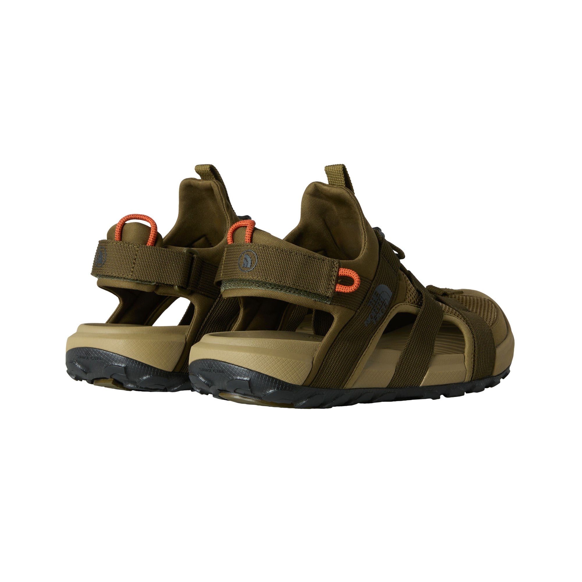 The North Face Explore Camp Erkek Sandalet