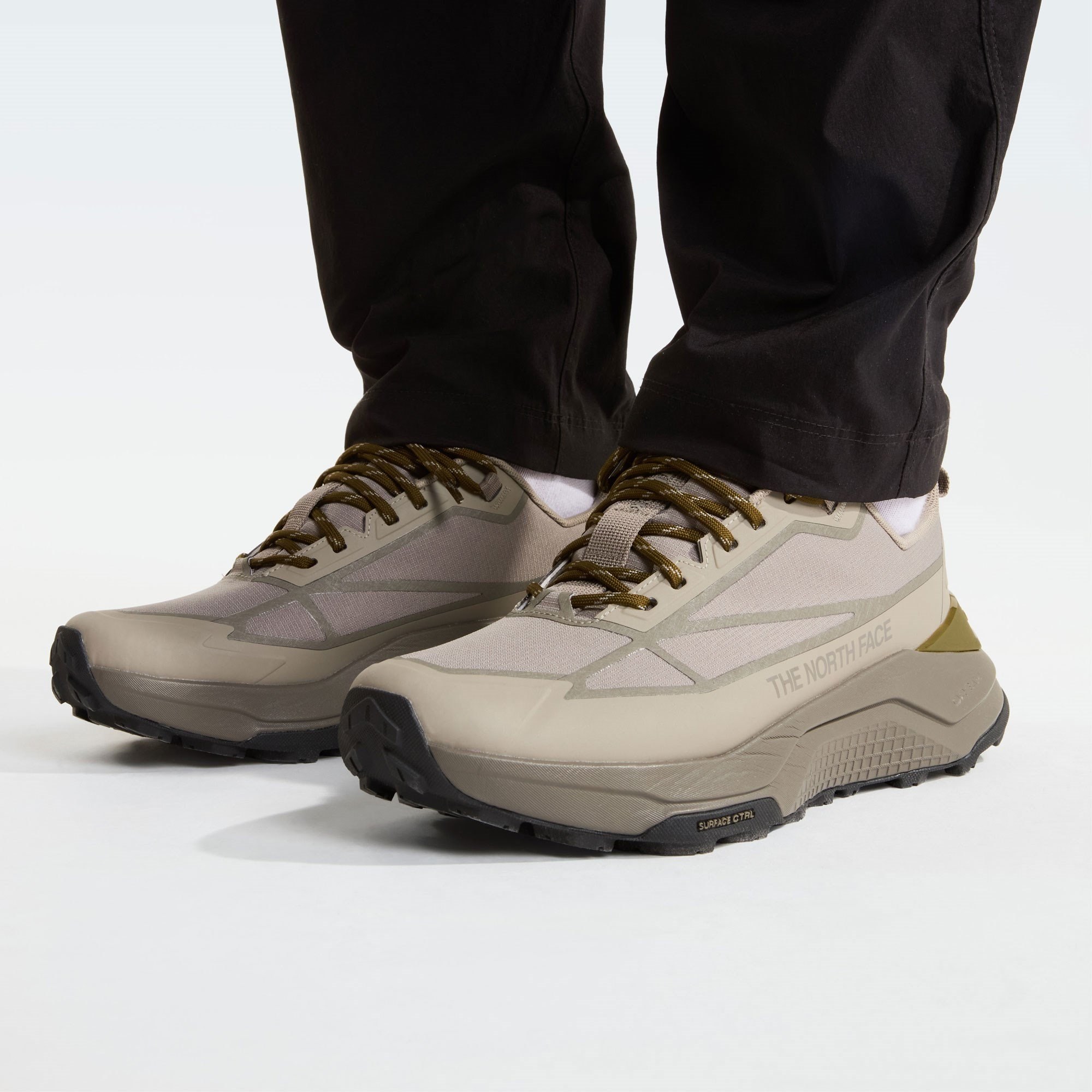 The North Face Fastpack WP Erkek Outdoor Ayakkabı
