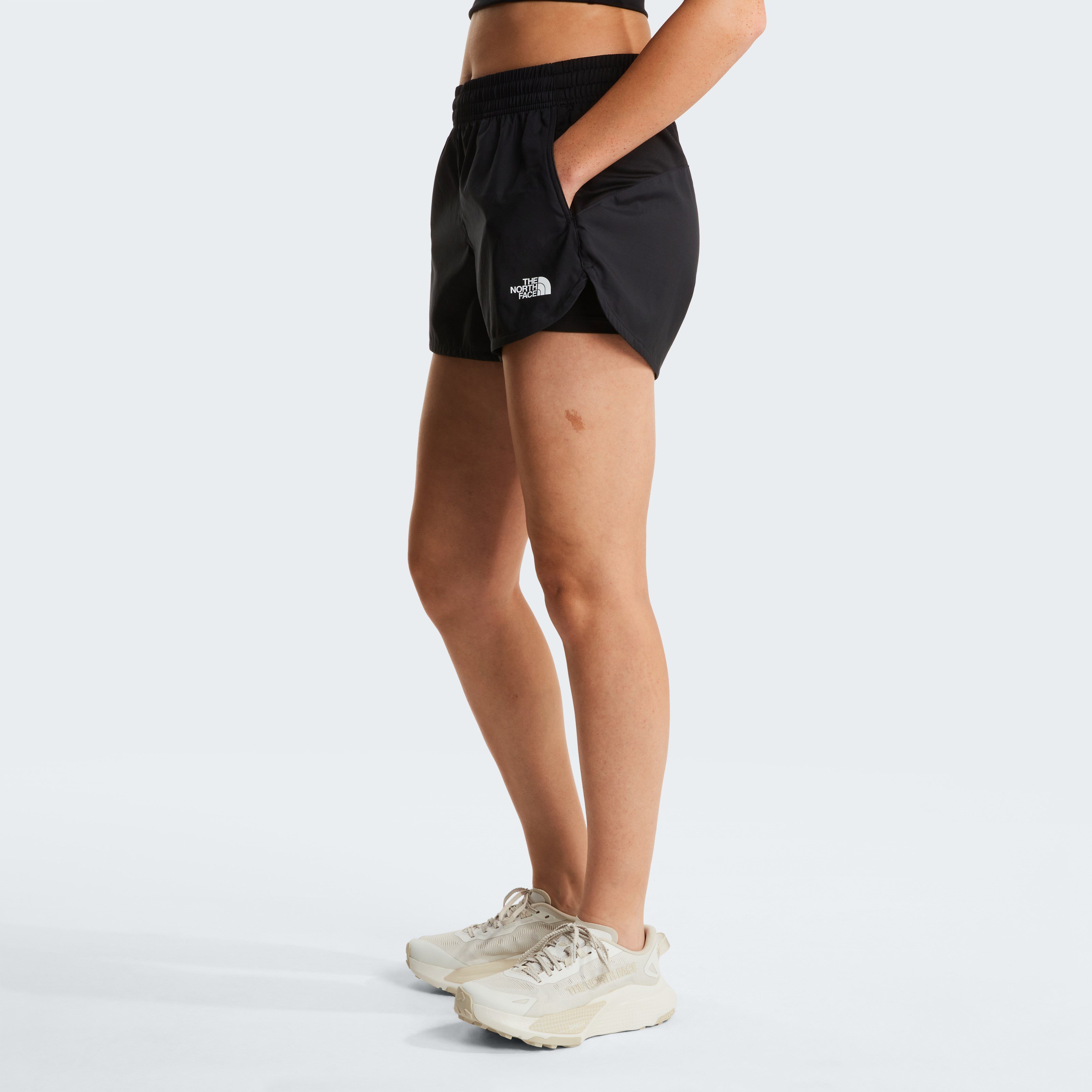The North Face Flex 2IN1 Kadın Şort