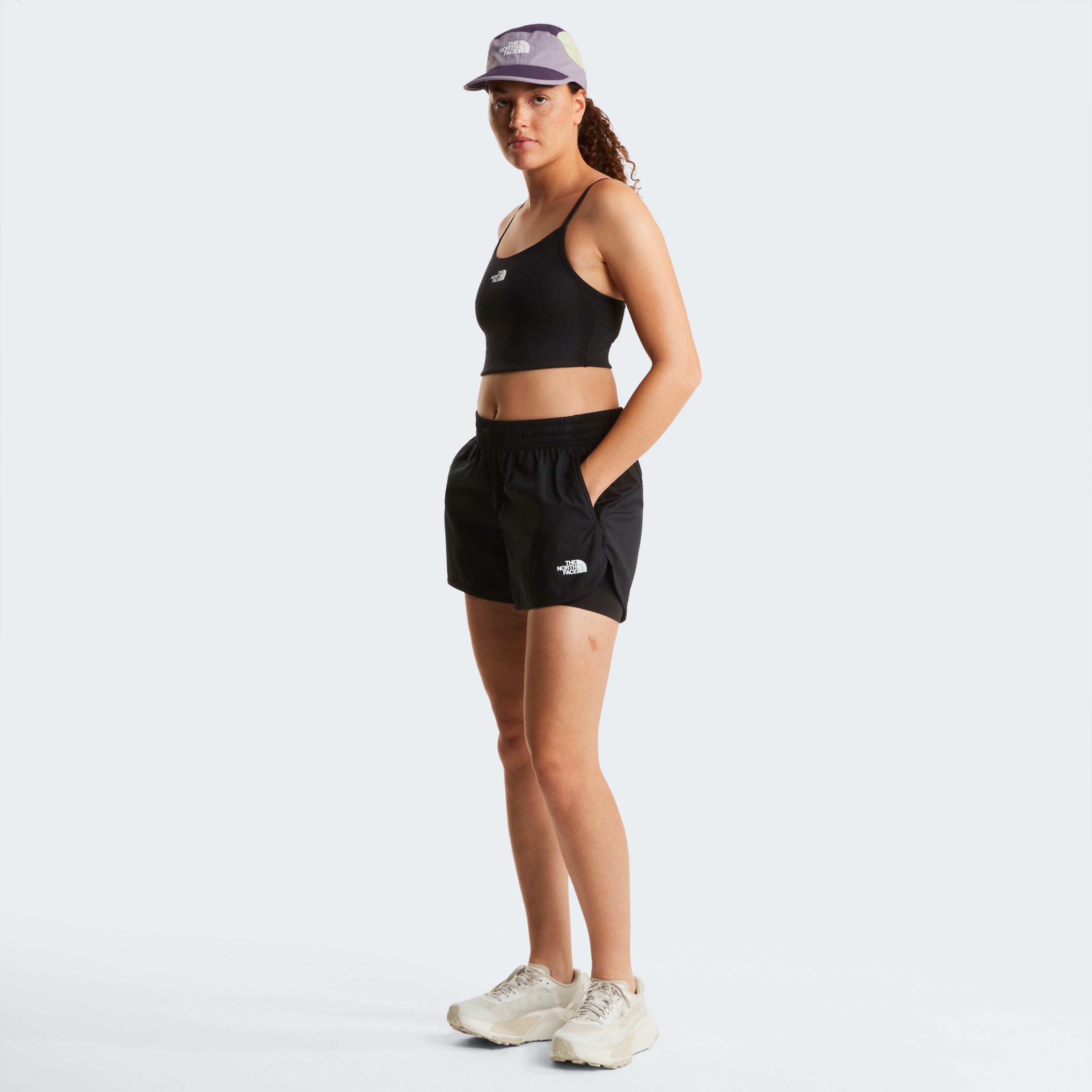 The North Face Flex 2IN1 Kadın Şort