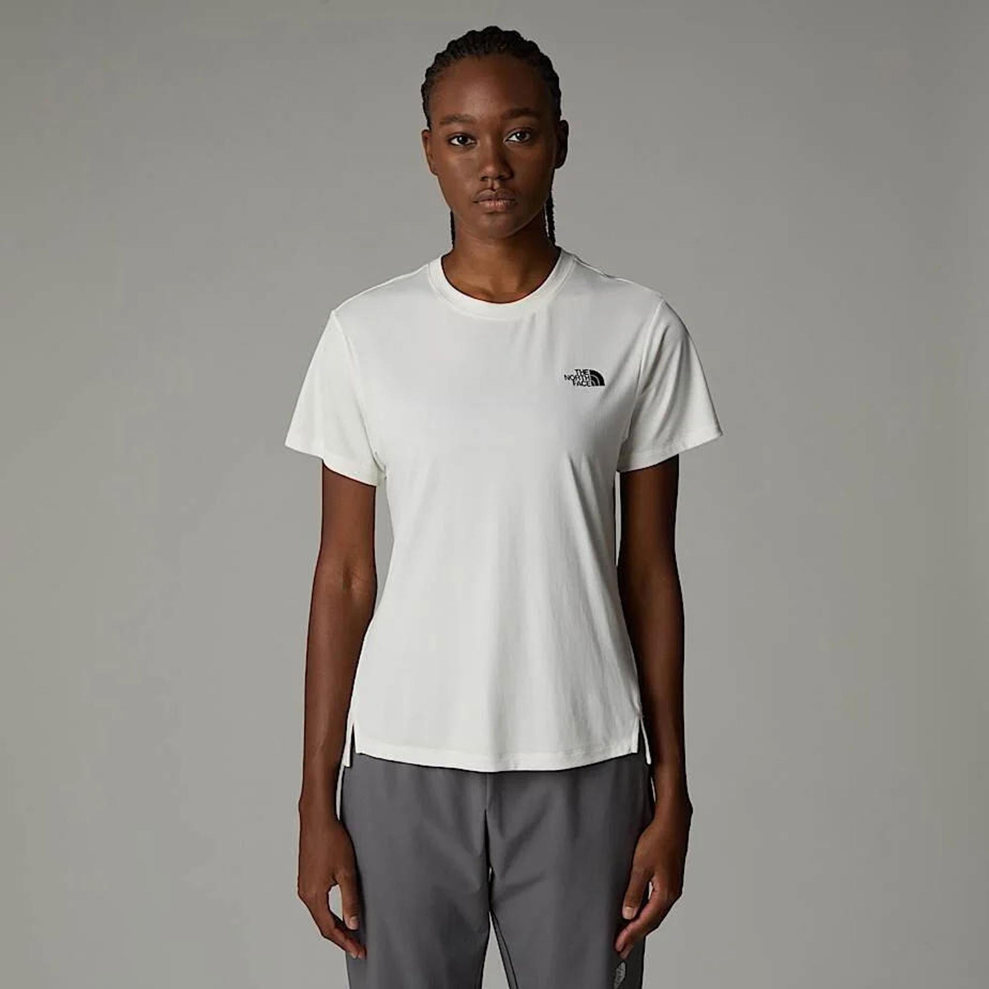 The North Face Flex Kadın Tişört