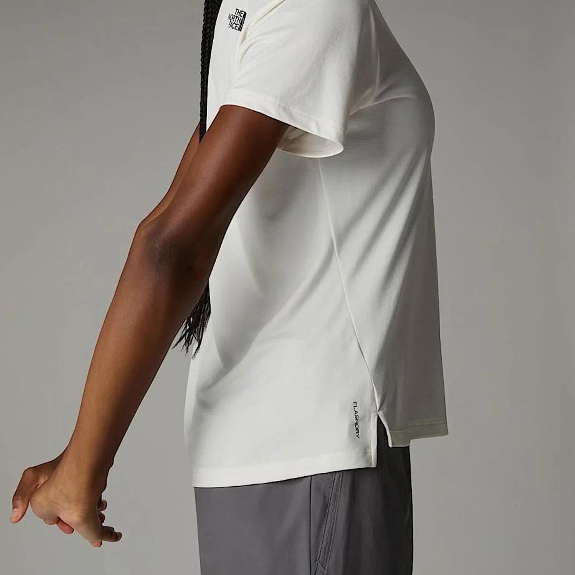 The North Face Flex Kadın Tişört