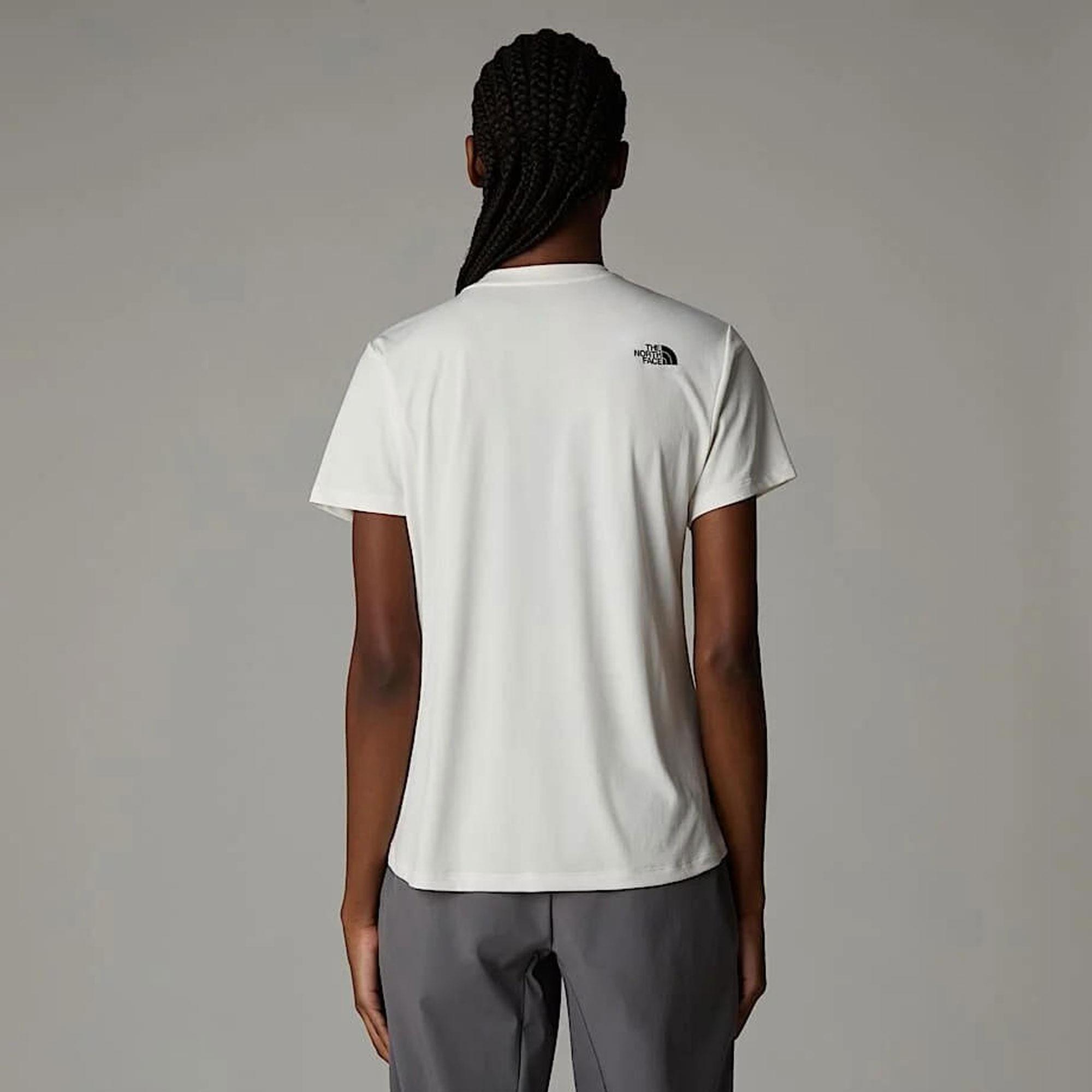 The North Face Flex Kadın Tişört